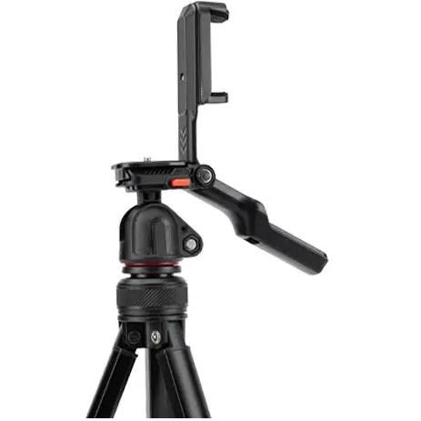 FireFly Compact Video Tripod with Phone Holder