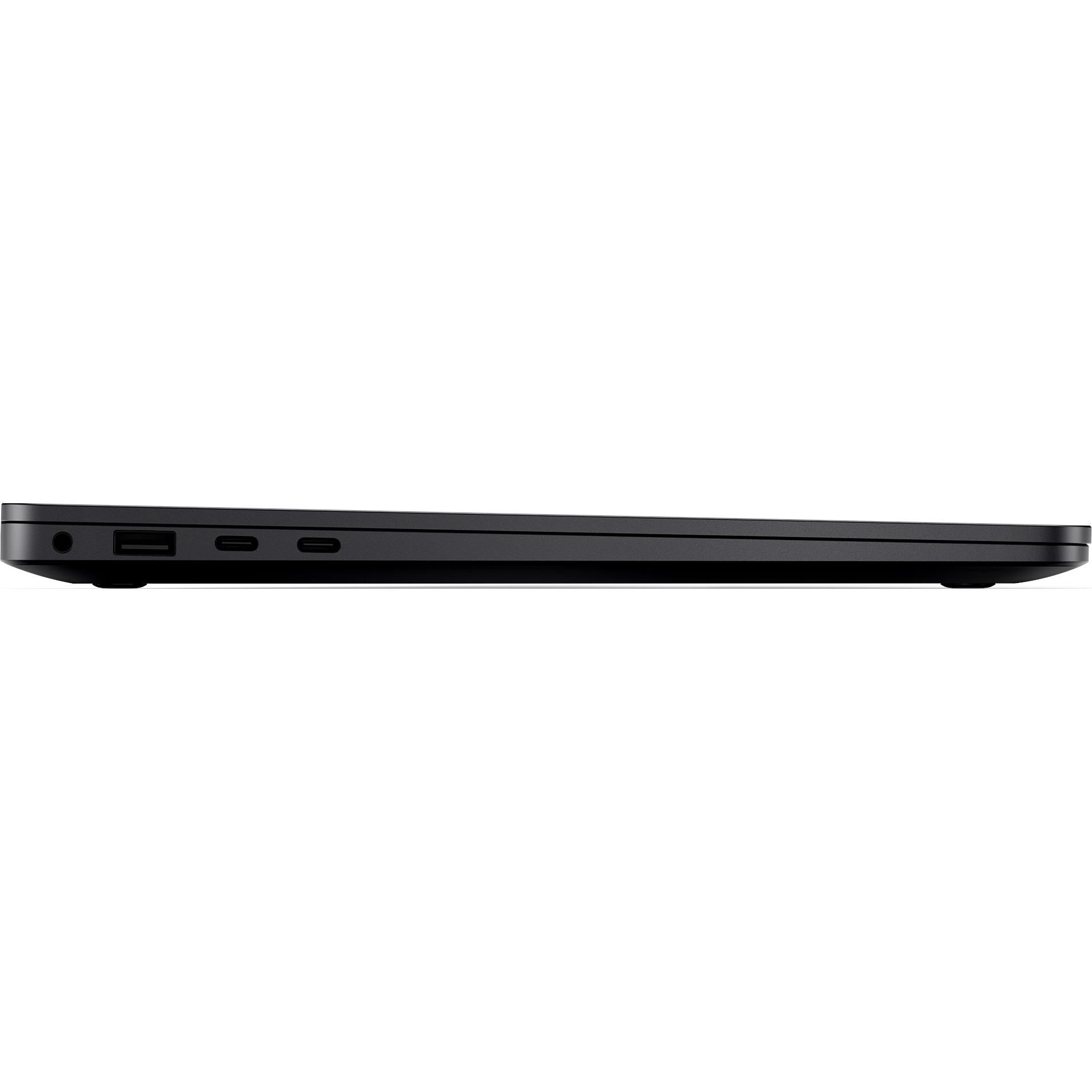 Microsoft Surface Laptop (7th Edition) Copilot+ AI PC 13.8' Snapdragon X Elite 12 core/16GB/1TB (Black)