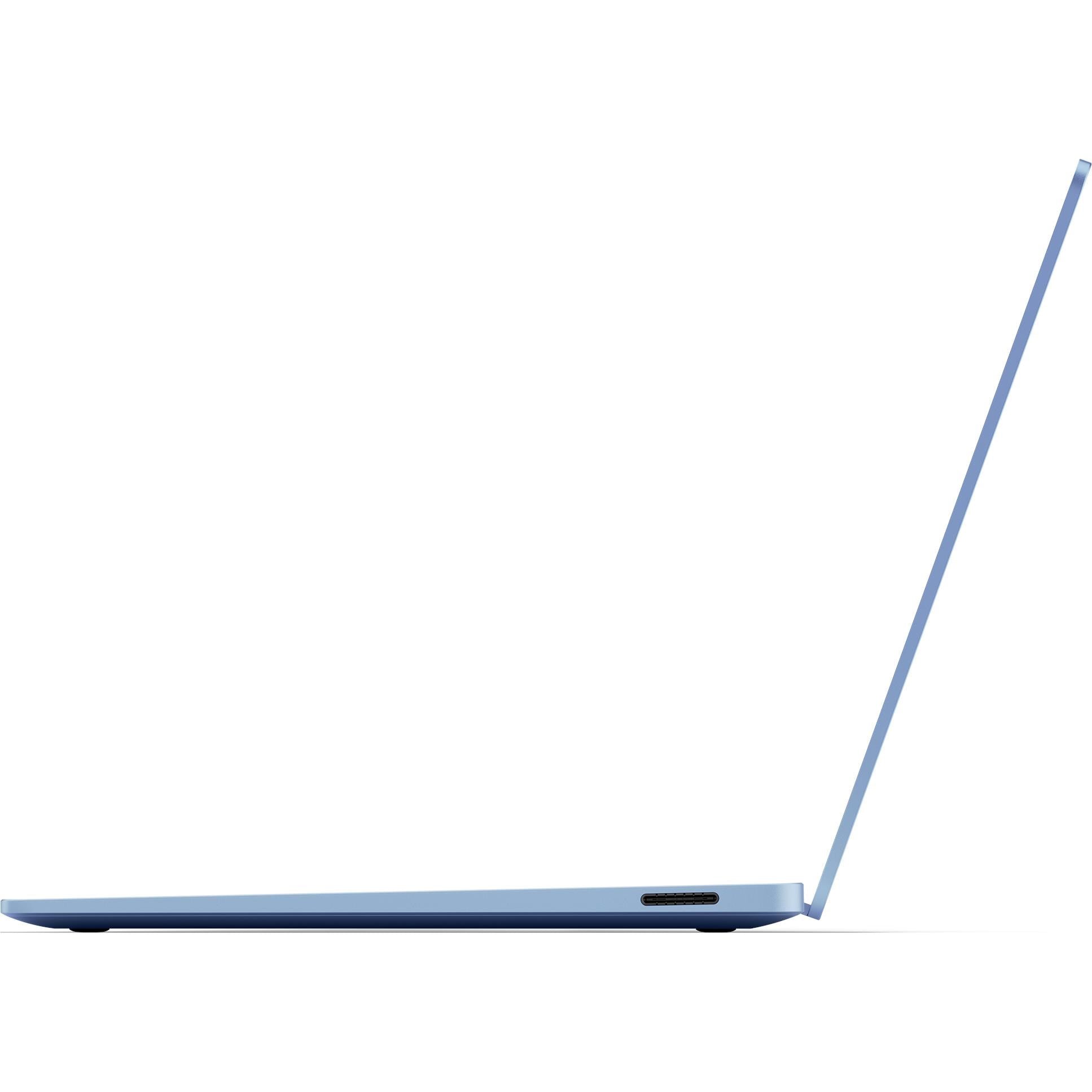 Microsoft Surface Laptop (7th Edition) Copilot+ AI PC 13.8' Snapdragon X Elite 12 core/16GB/1TB (Sapphire)