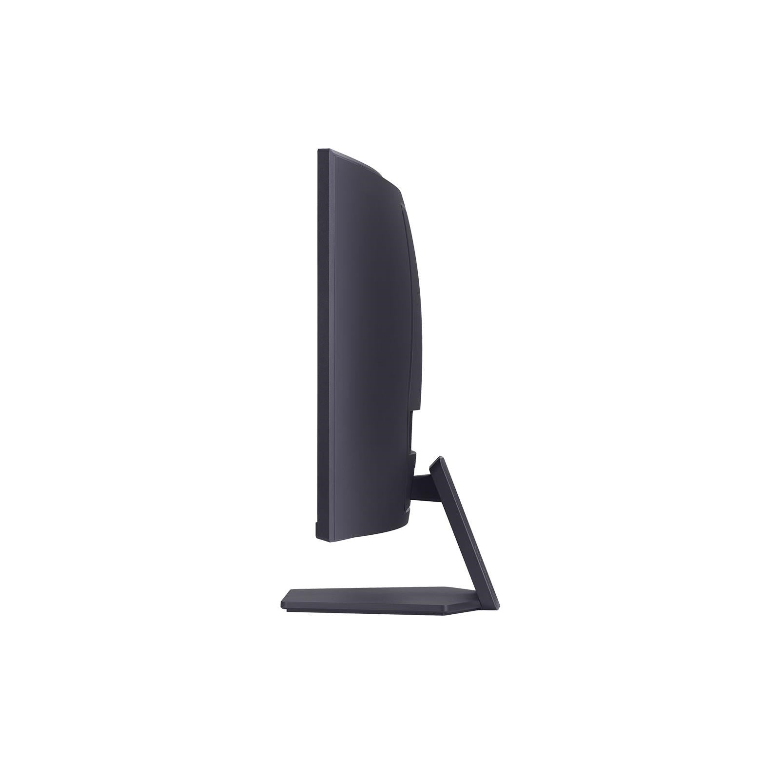 LG UltraGear GS60QC 27' QHD 180Hz Curved Gaming Monitor