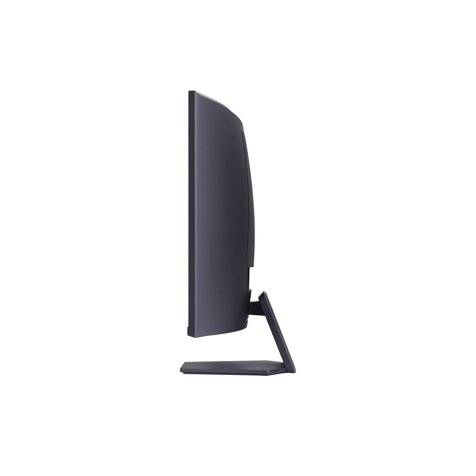 LG UltraGear GS60QC 31.5' QHD 180Hz Curved Gaming Monitor