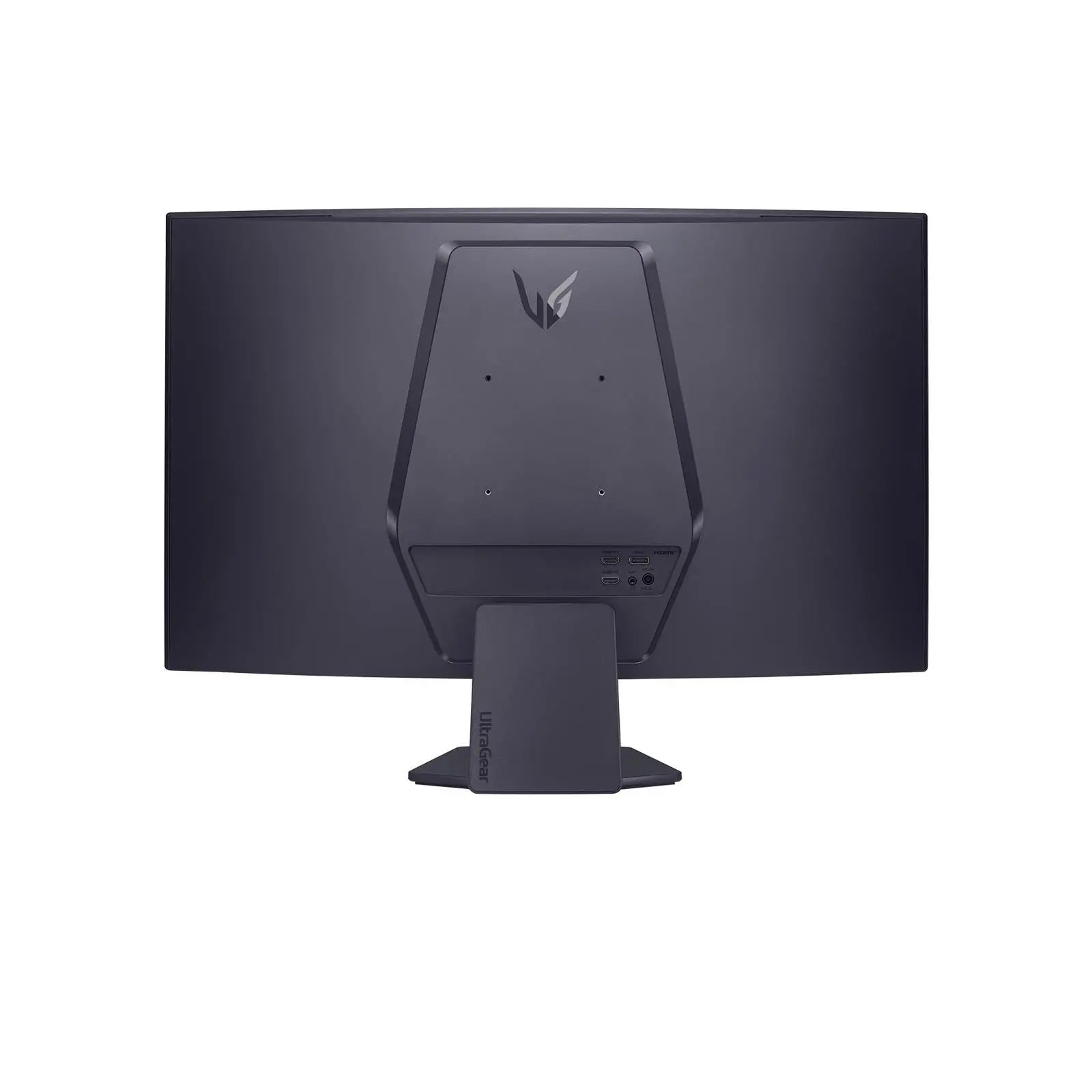 LG UltraGear GS60QC 31.5' QHD 180Hz Curved Gaming Monitor