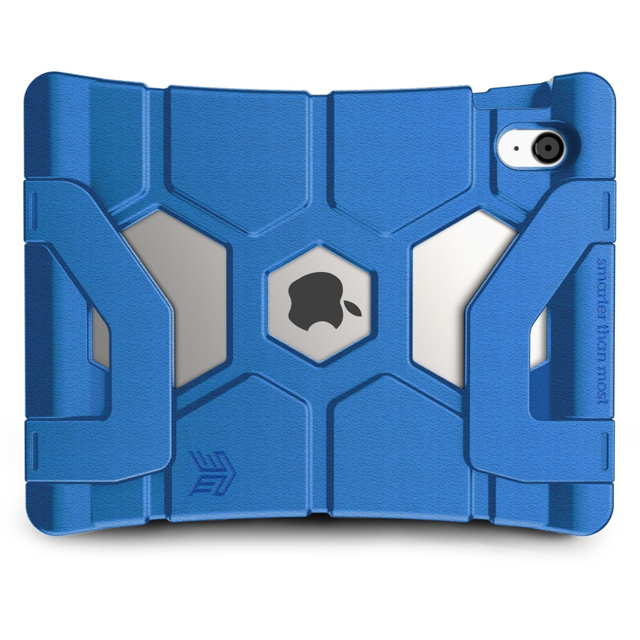 STM Duxling Case for iPad A16/10.9' 10th Gen (Blue)