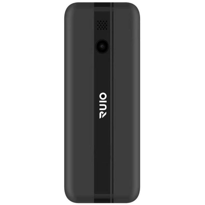 RUIO F286 4G (Black)