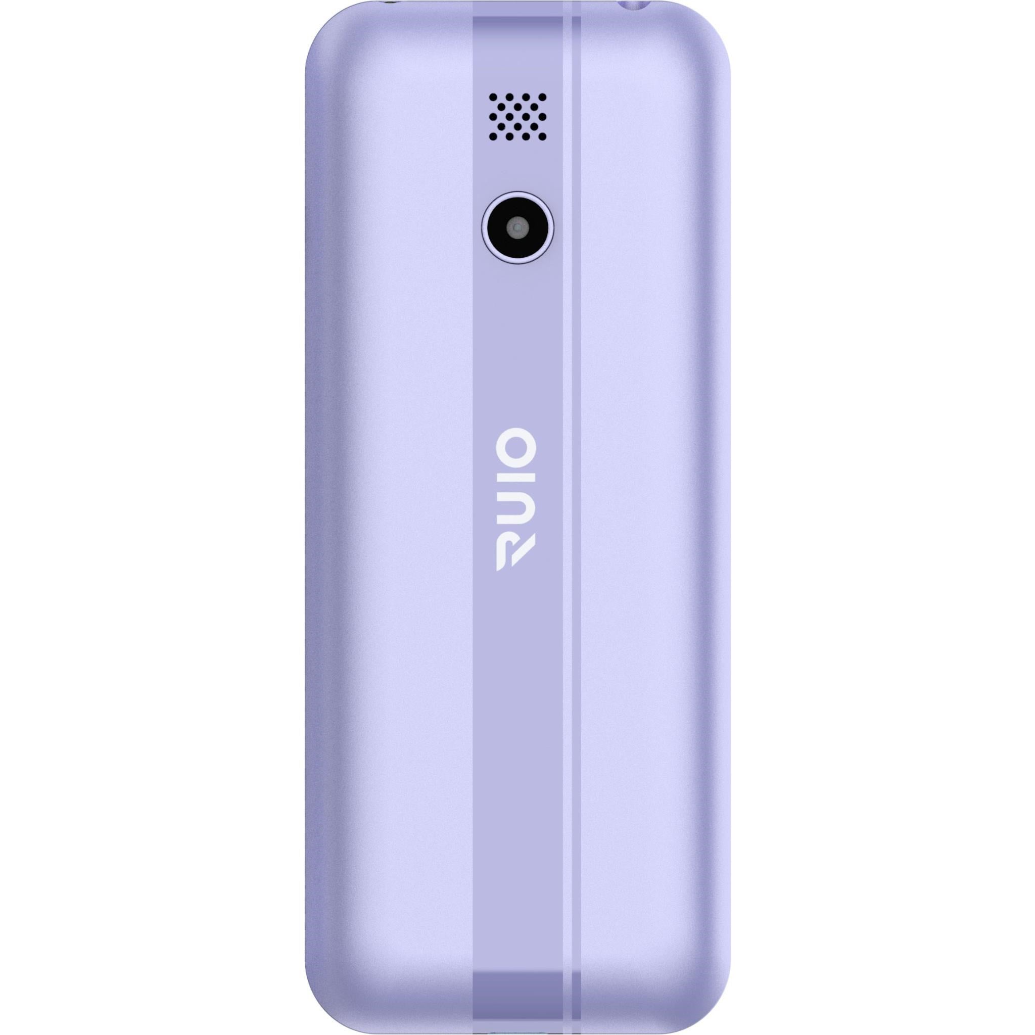 RUIO F286 4G (Purple)