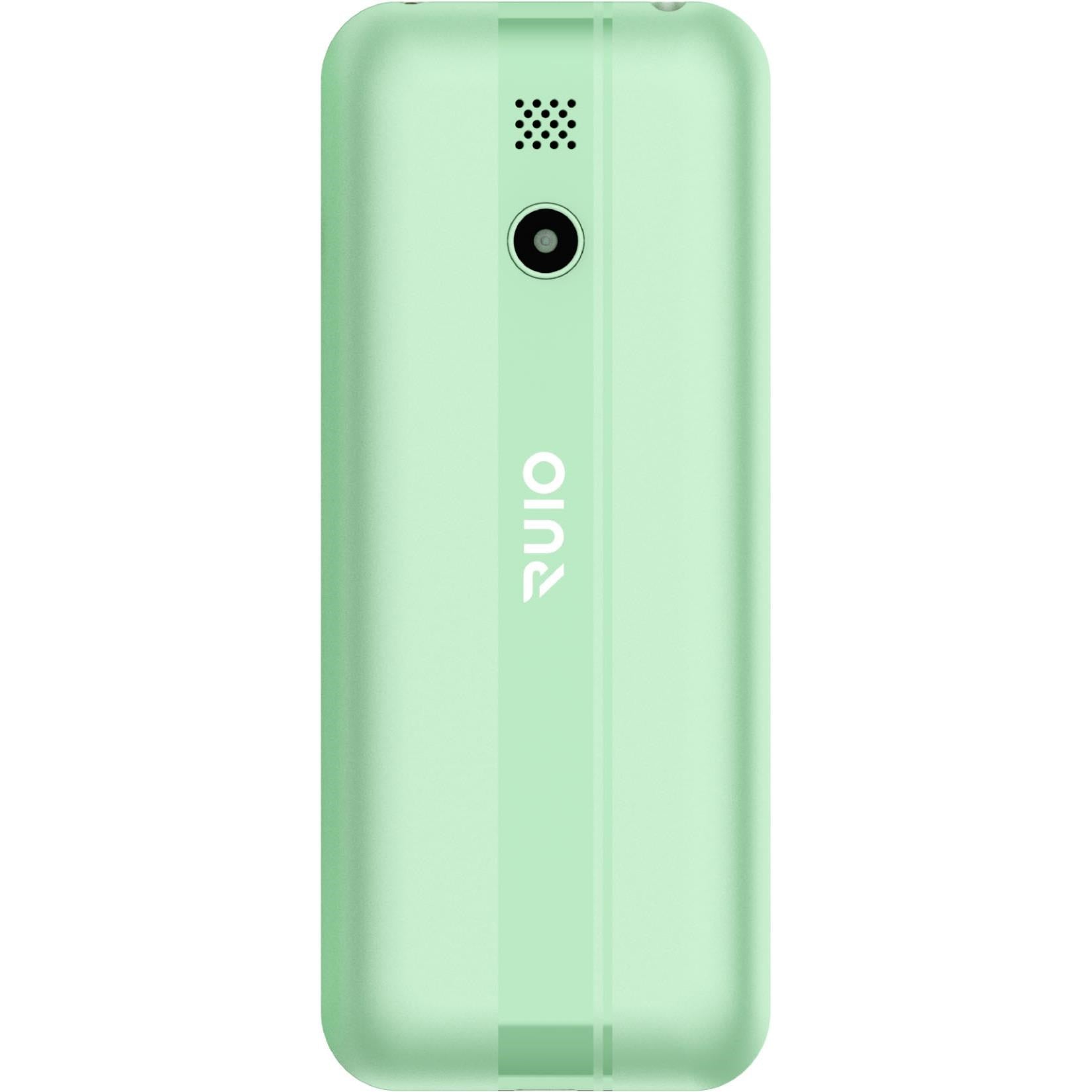 RUIO F286 4G (Green)