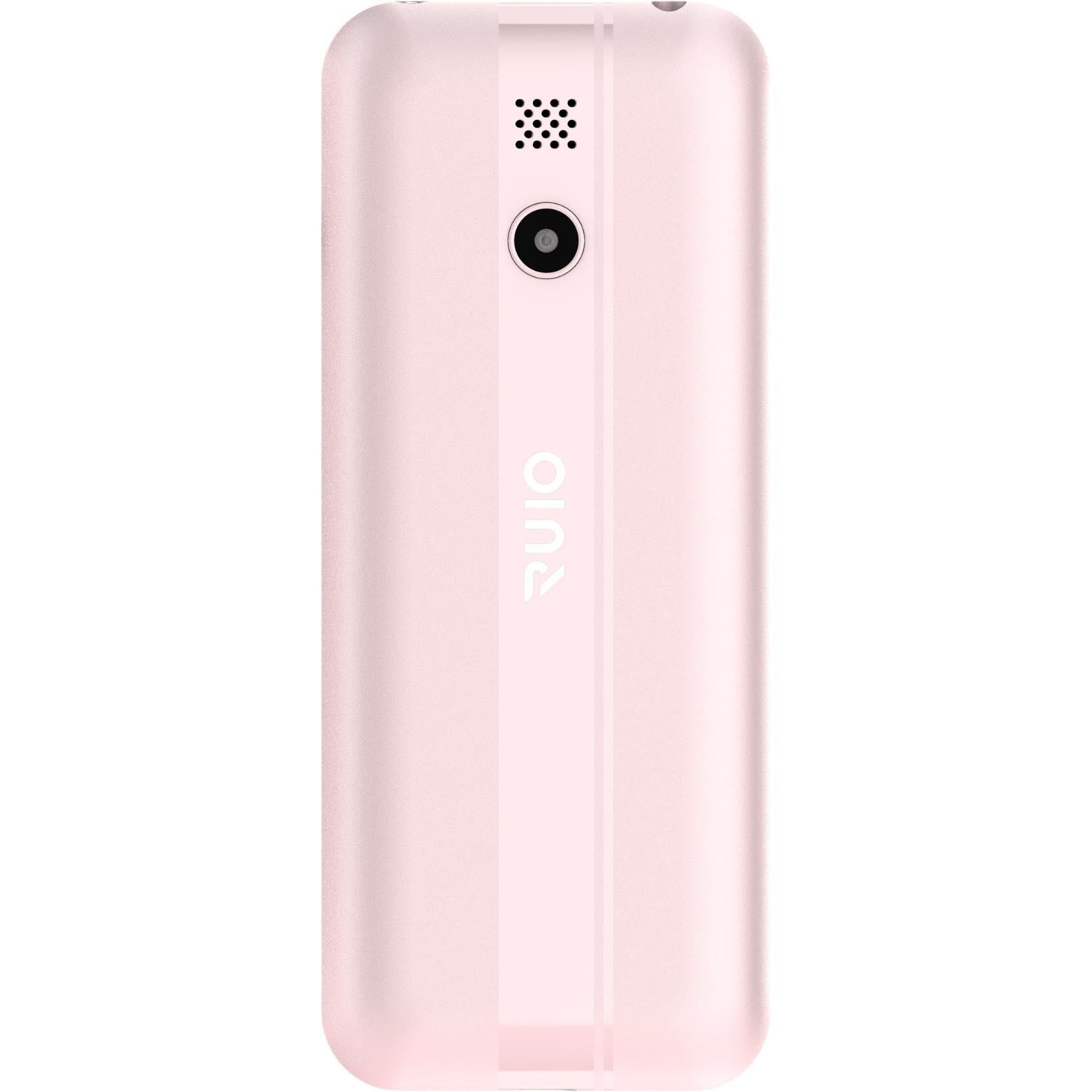 RUIO F286 4G (Pink)