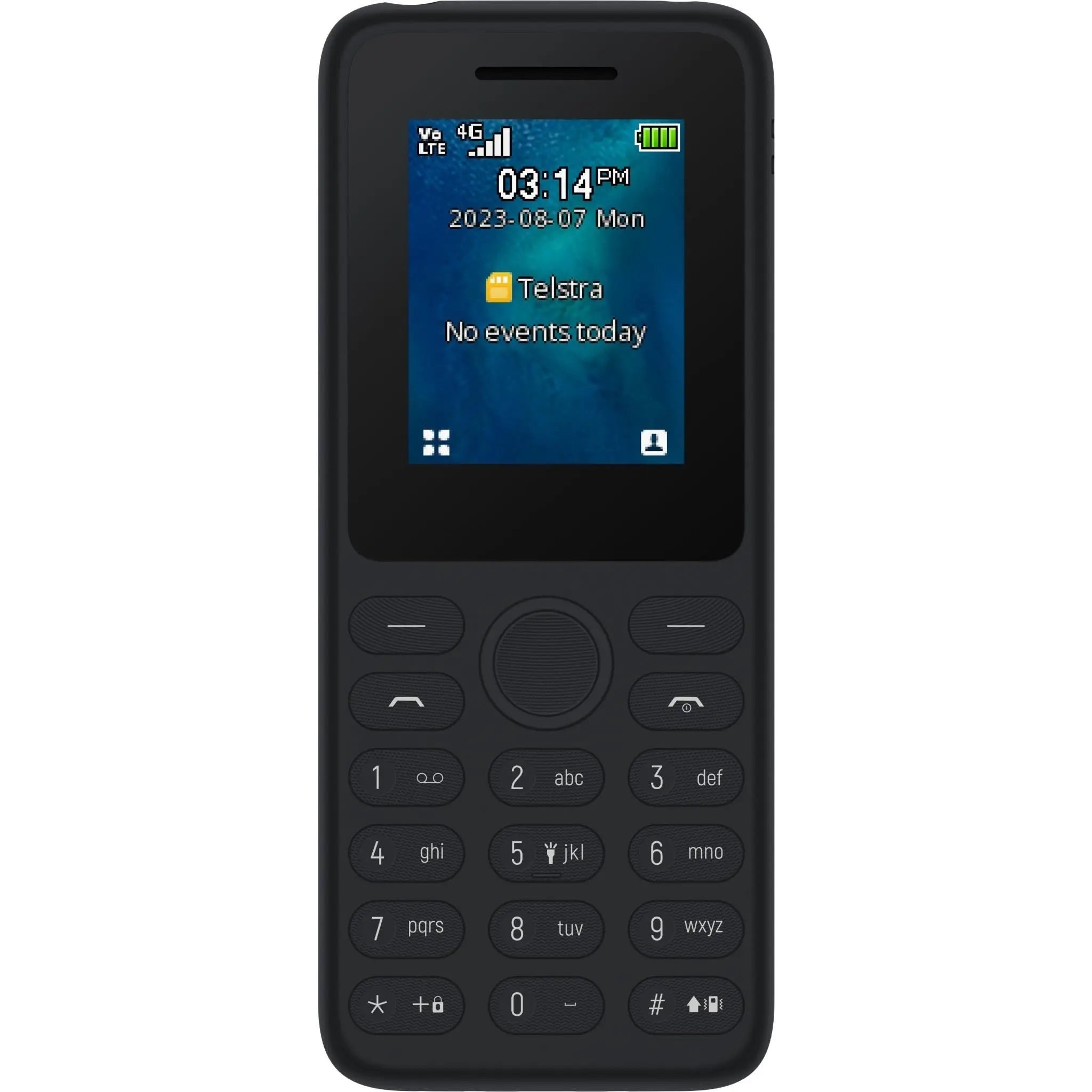 Telstra Prepaid T-Lite 4G