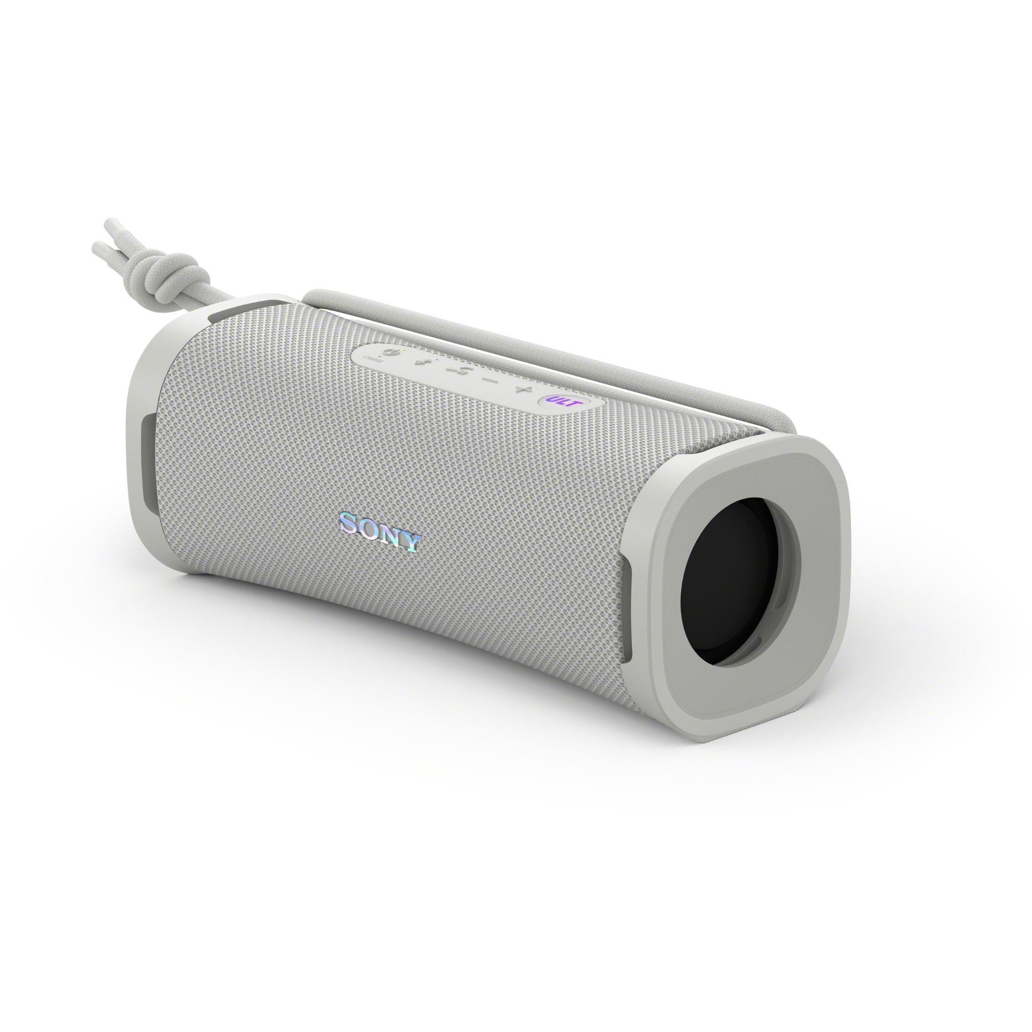 Sony ULT FIELD 1 Portable Bluetooth Speaker (Forest Grey)