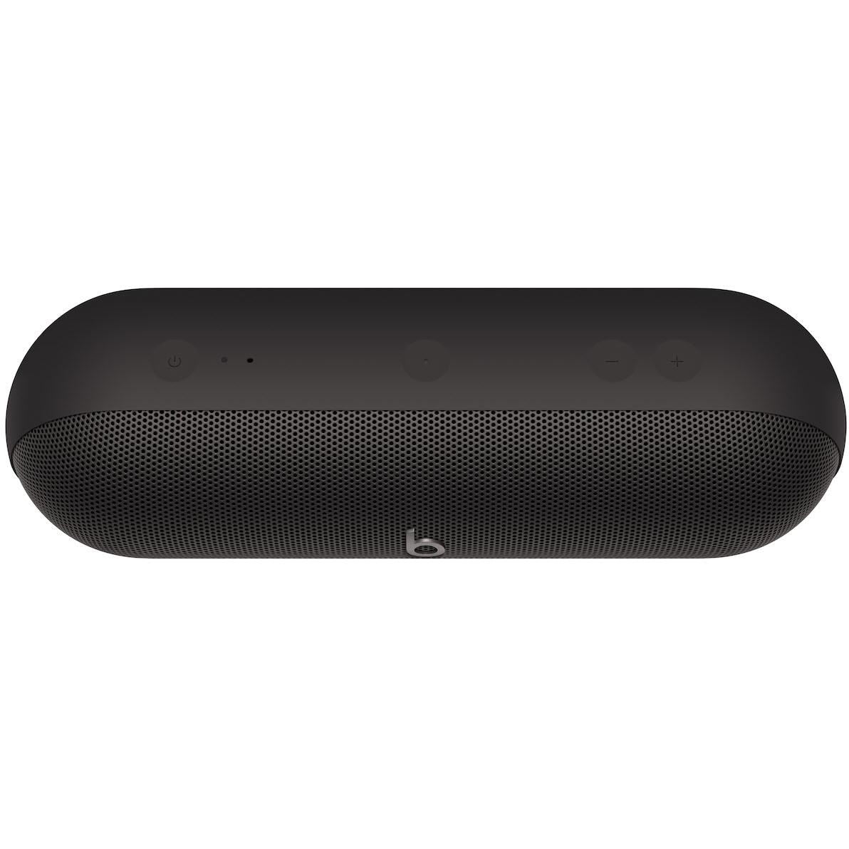 Beats Pill Wireless Bluetooth Speaker (Matte Black)