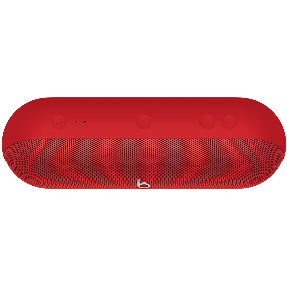 Beats Pill Wireless Bluetooth Speaker (Statement Red)