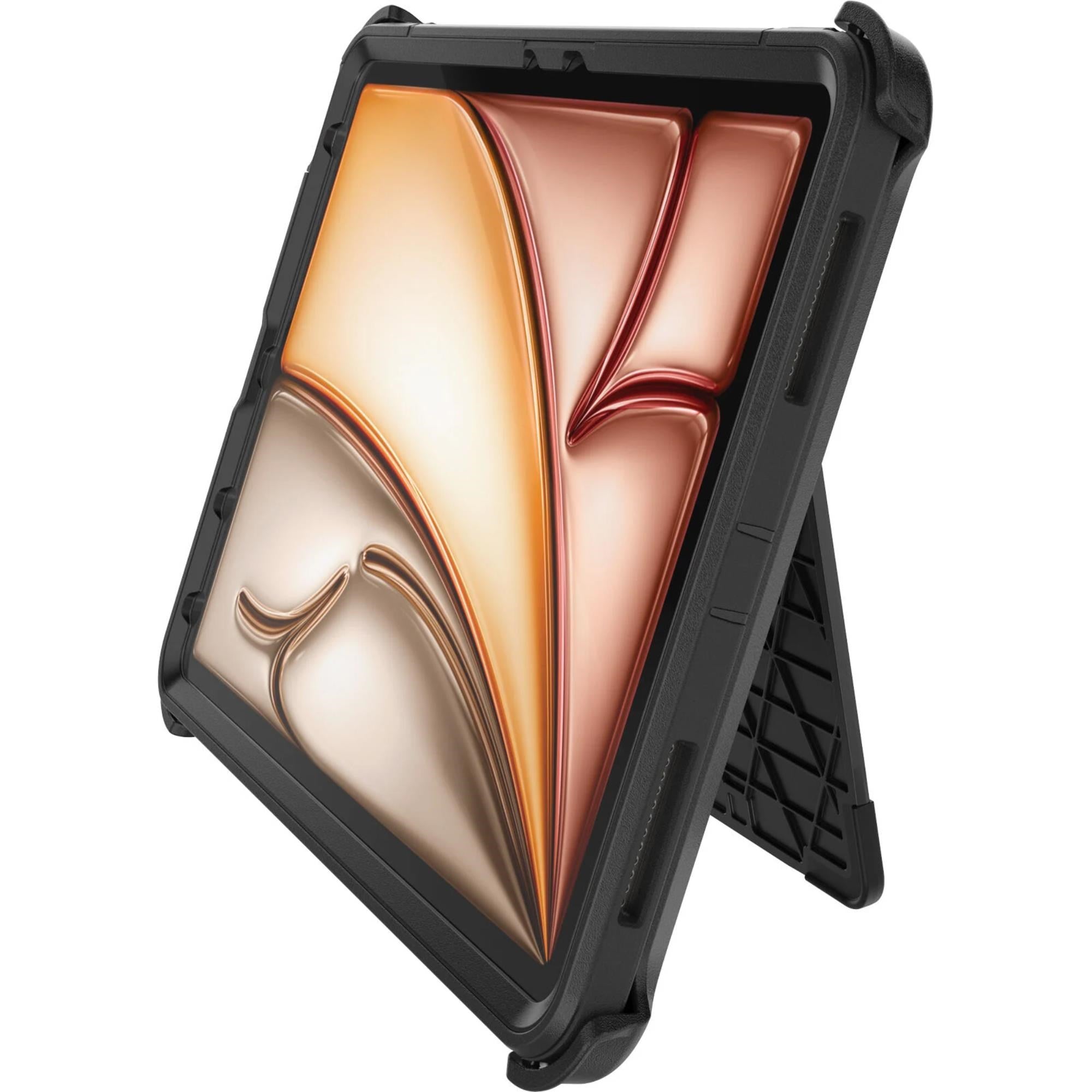 Otterbox 77-95220 Defender Case for iPad Air (M3/M2) (Black)