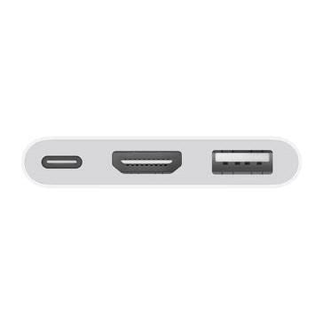 Apple USB-C Digital AV Multiport Adapter