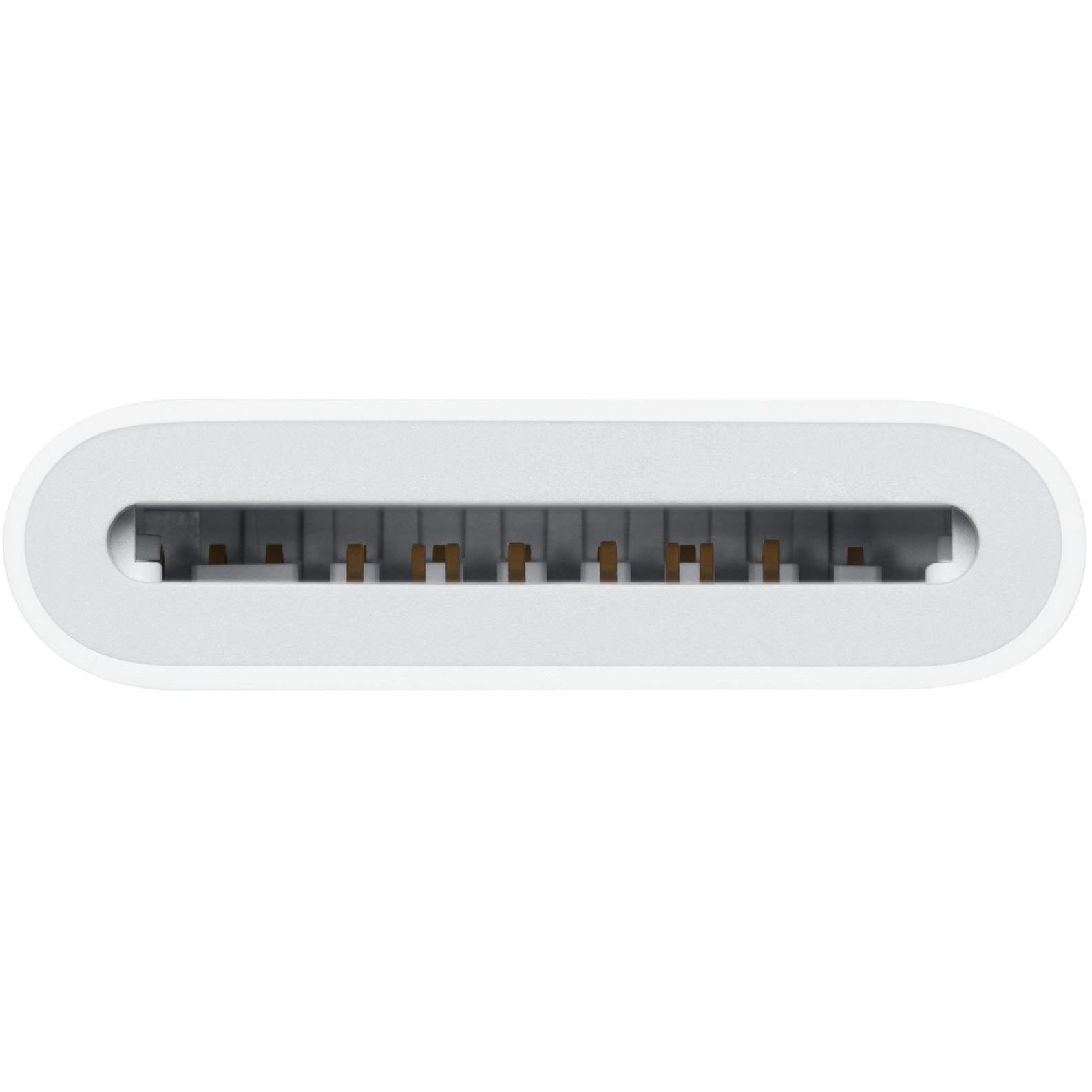 Apple USB-C to SD Card Reader
