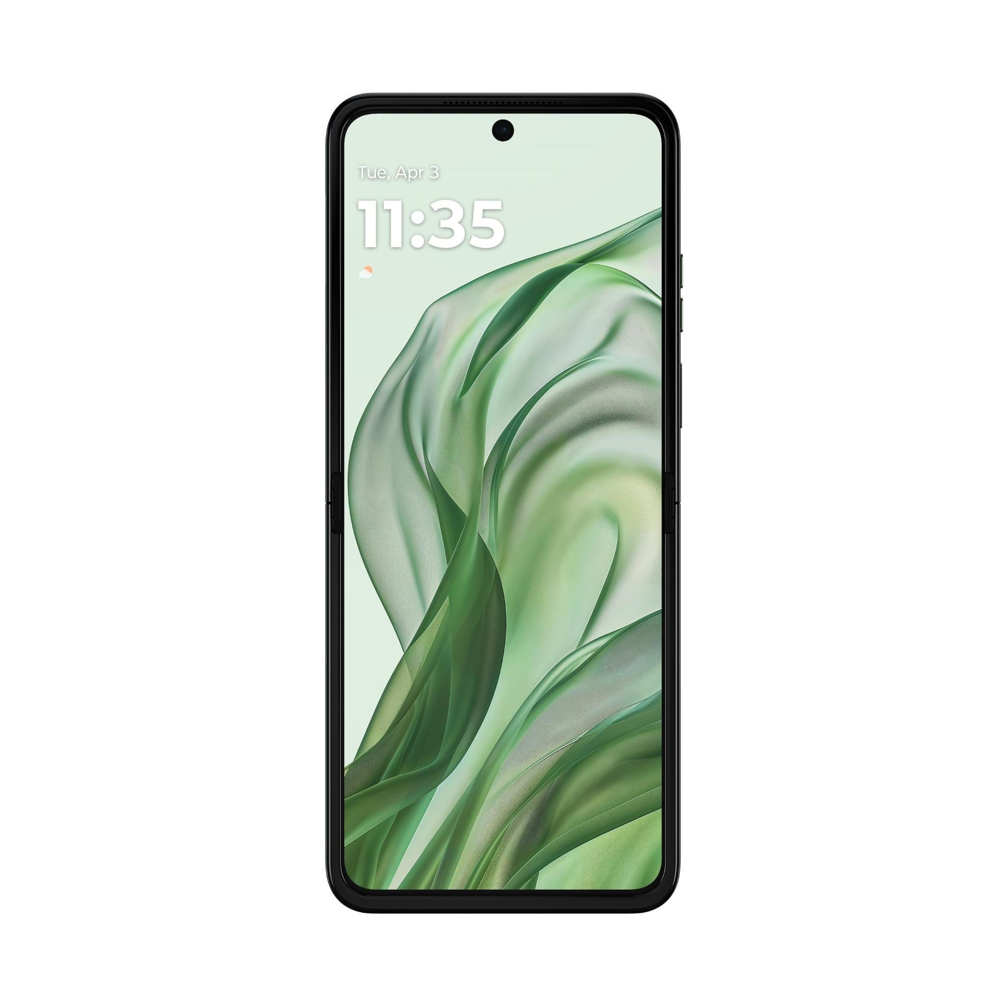 Motorola Razr 50 Ultra 5G 512GB (Spring Green)