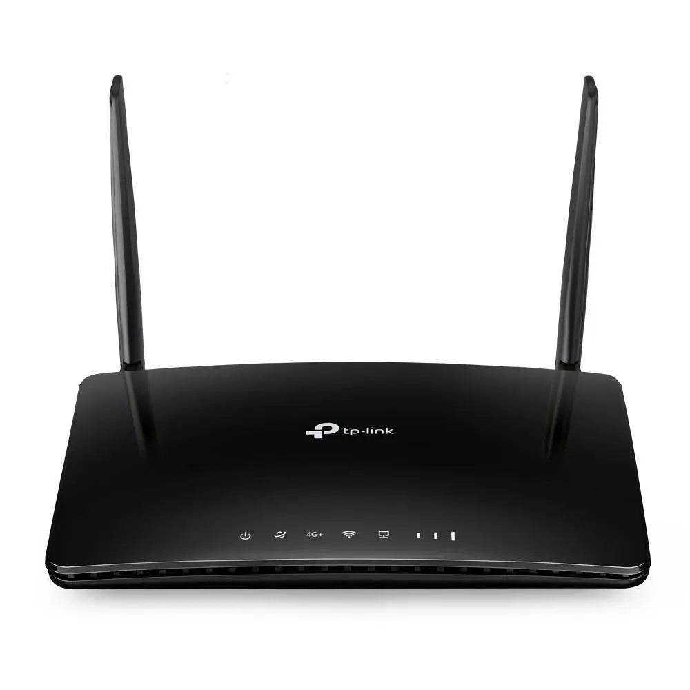 TP-Link Archer-MR600 4G+ Cat6 AC1200 Wireless Dual Band Gigabit Router
