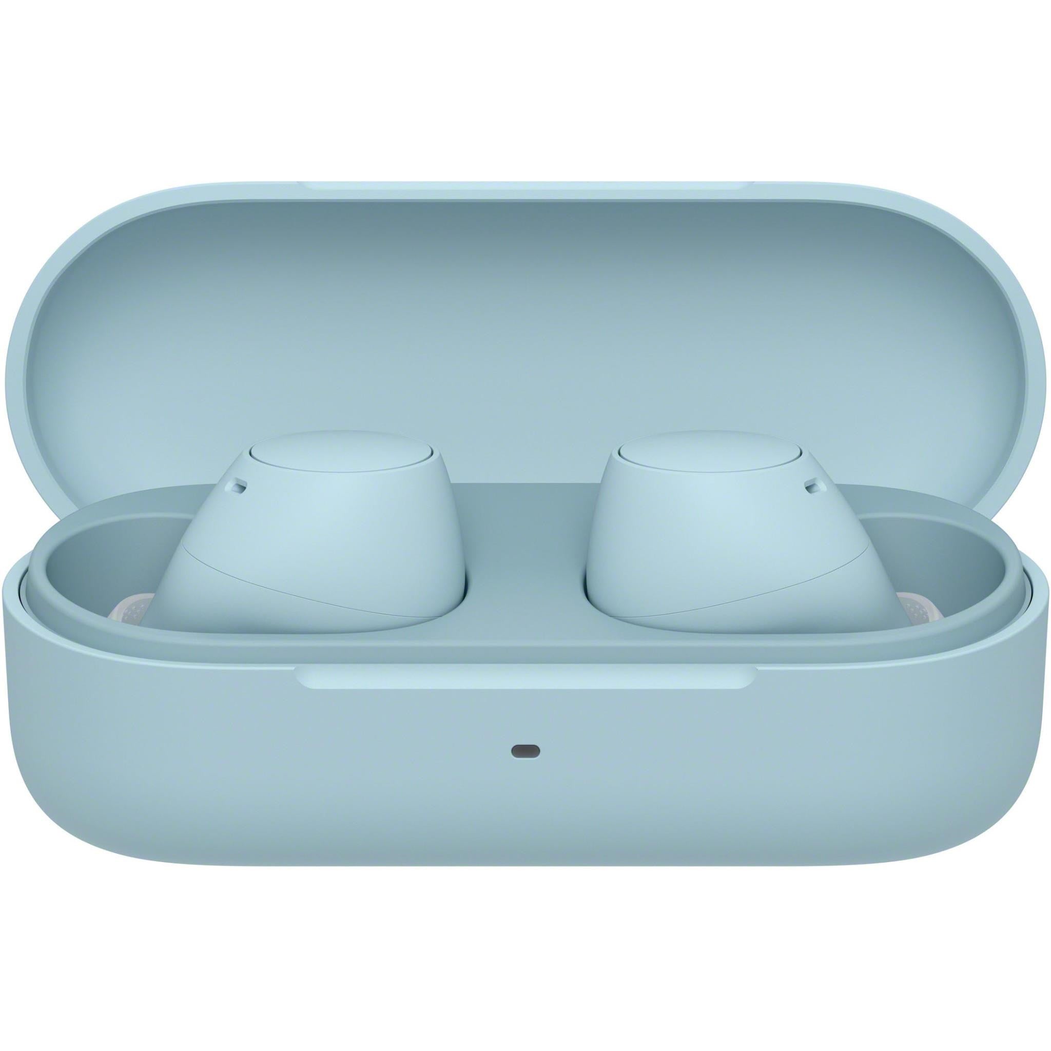 Sony WF-C510 Ultra Compact Truly Wireless In-Ear Headphones (Blue)