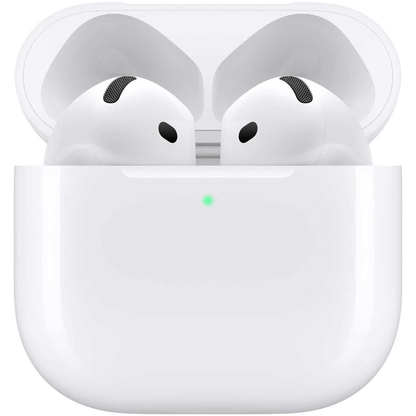 Apple AirPods 4 with Active Noise Cancellation