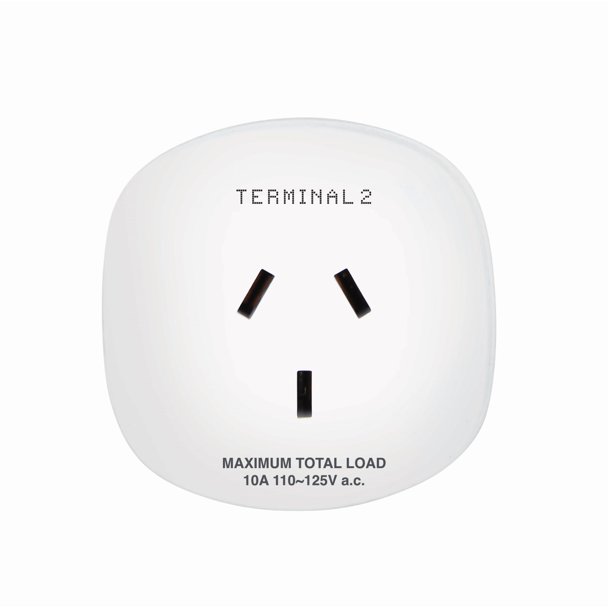 Terminal 2 TRAVEL OUTBOUND (USA) V2