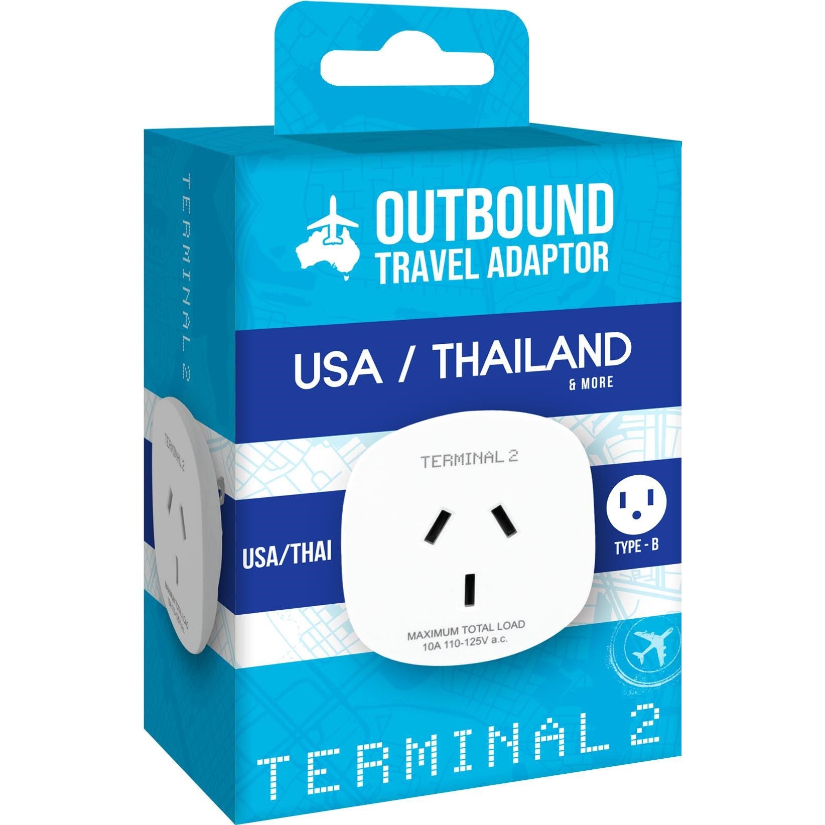 Terminal 2 TRAVEL OUTBOUND (USA) V2