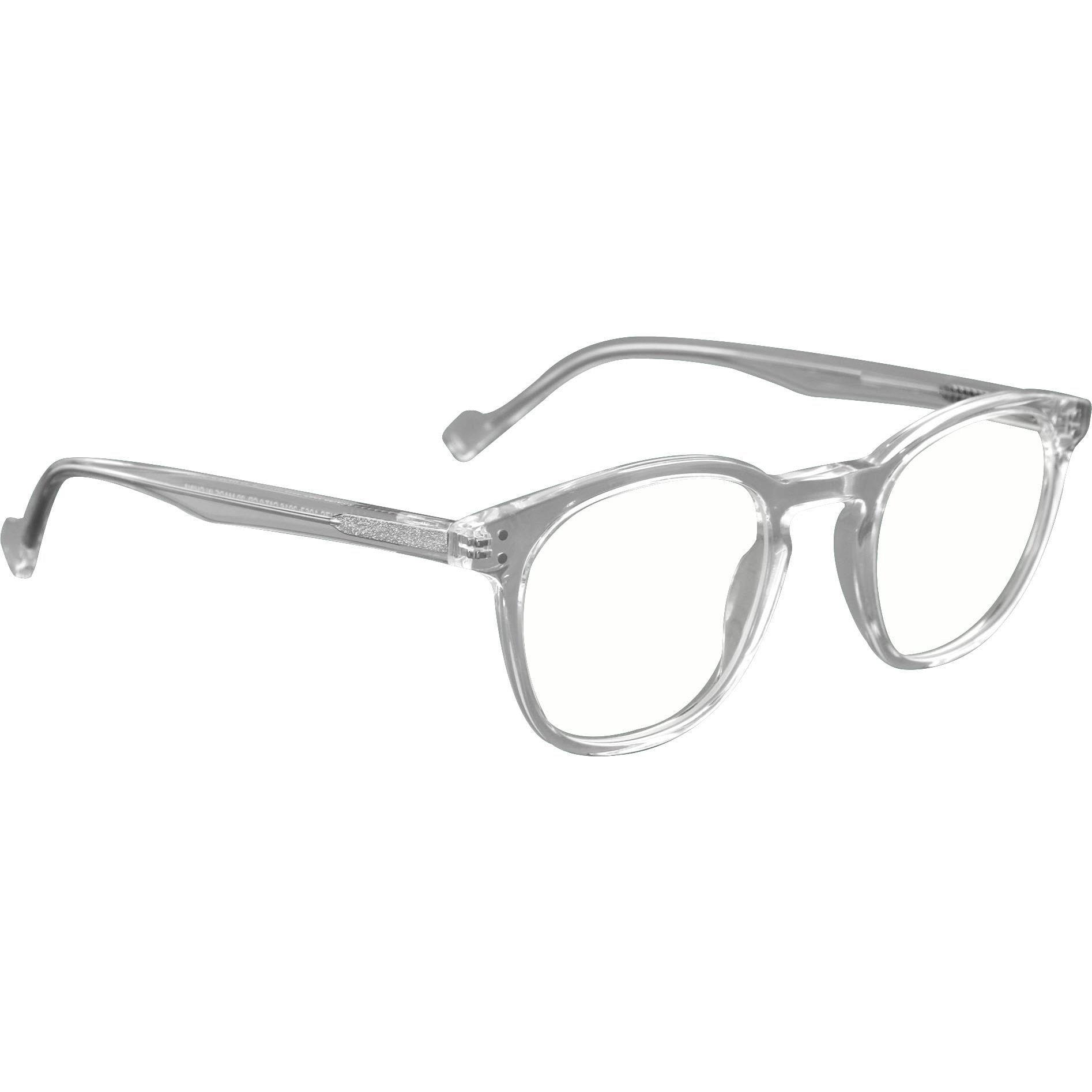 XCD Blue Light Blocking Glasses V2 (Clear)