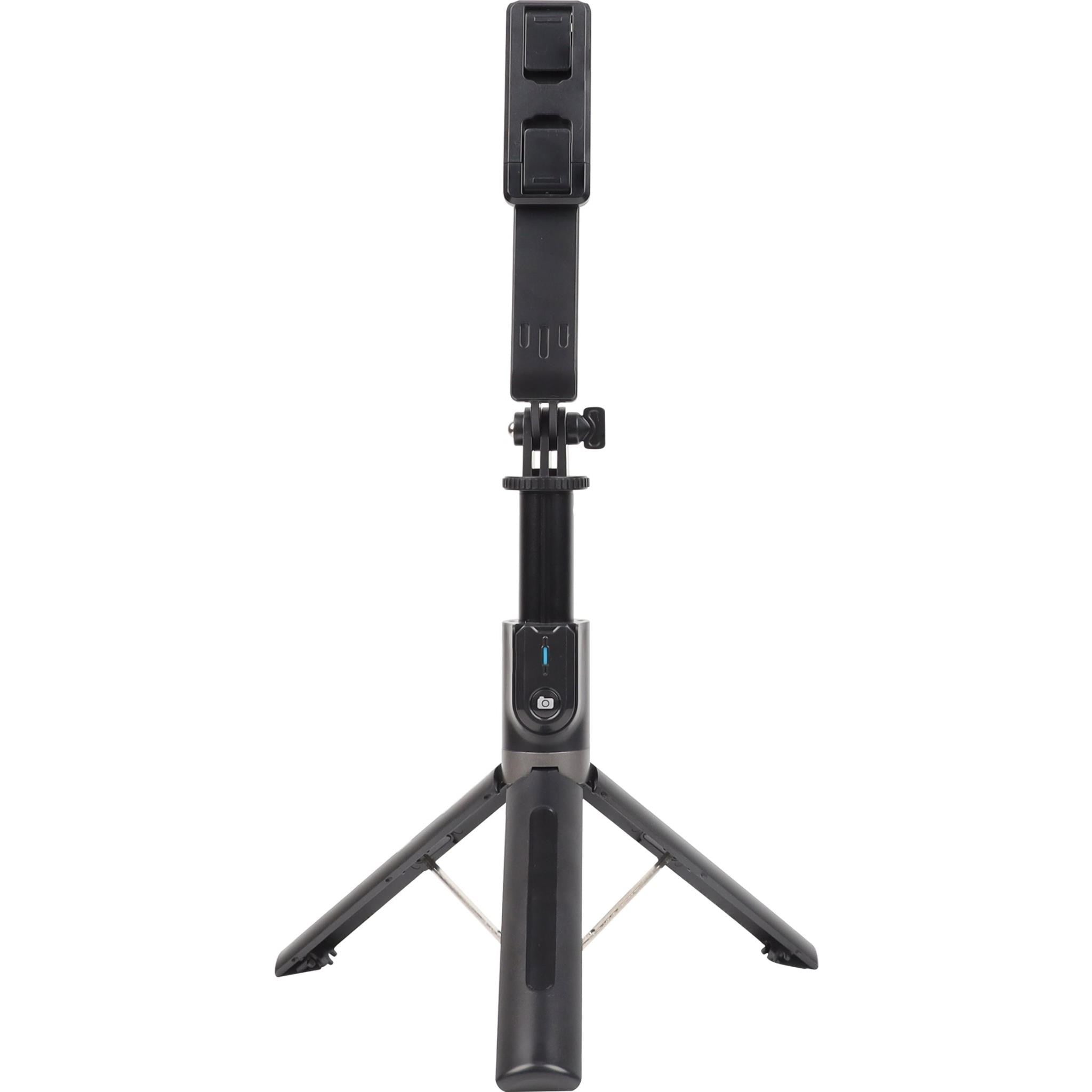 XCD Wireless Bluetooth Selfie Stick with Tripod (USB-C)