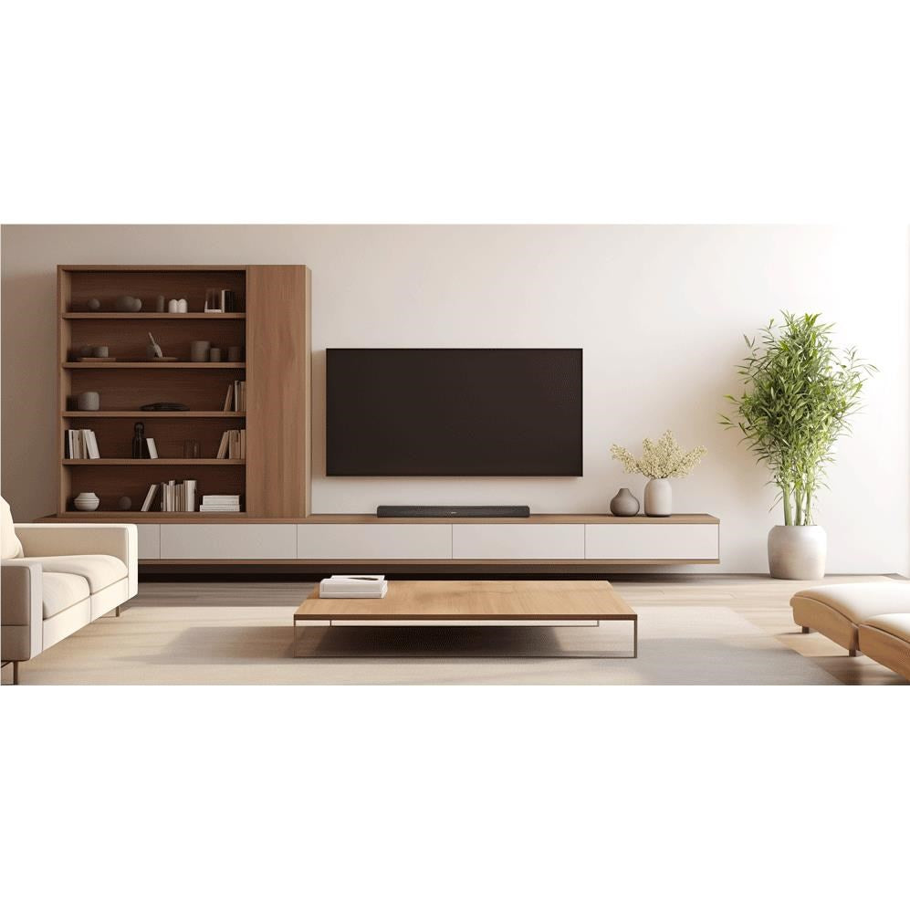 Denon DHTS218 Soundbar with Dolby Atmos