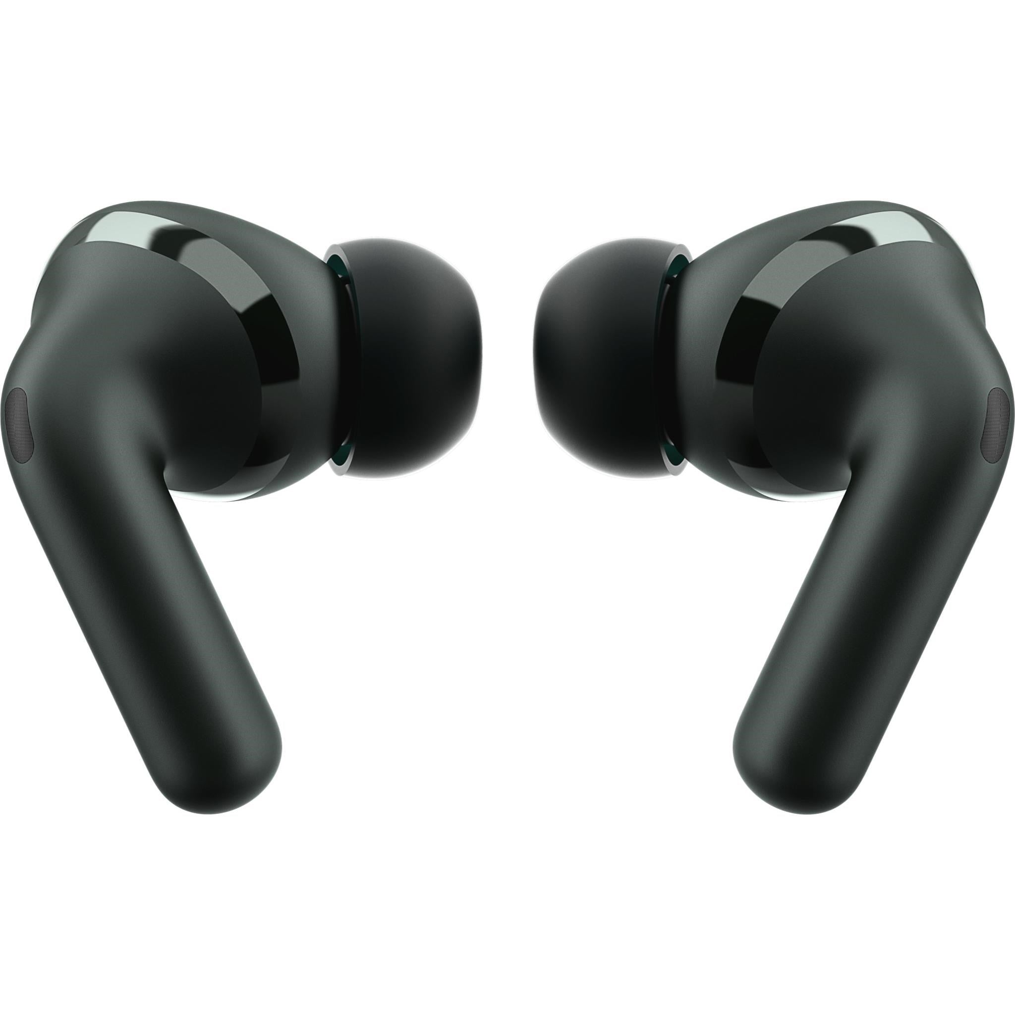 Motorola moto buds+ ANC In-Ear Headphones (Grey)