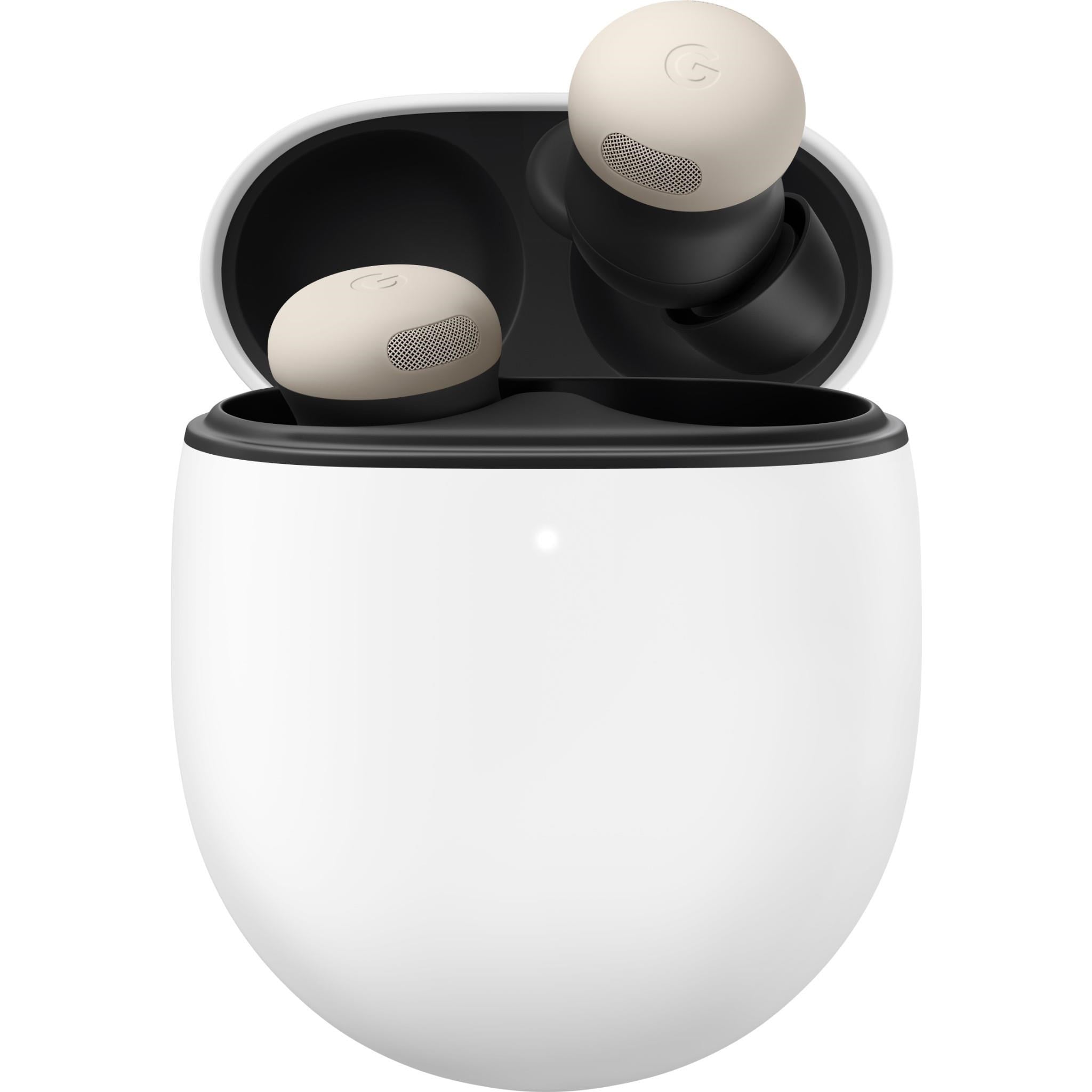 Google Pixel Buds Pro 2 (Porcelain)