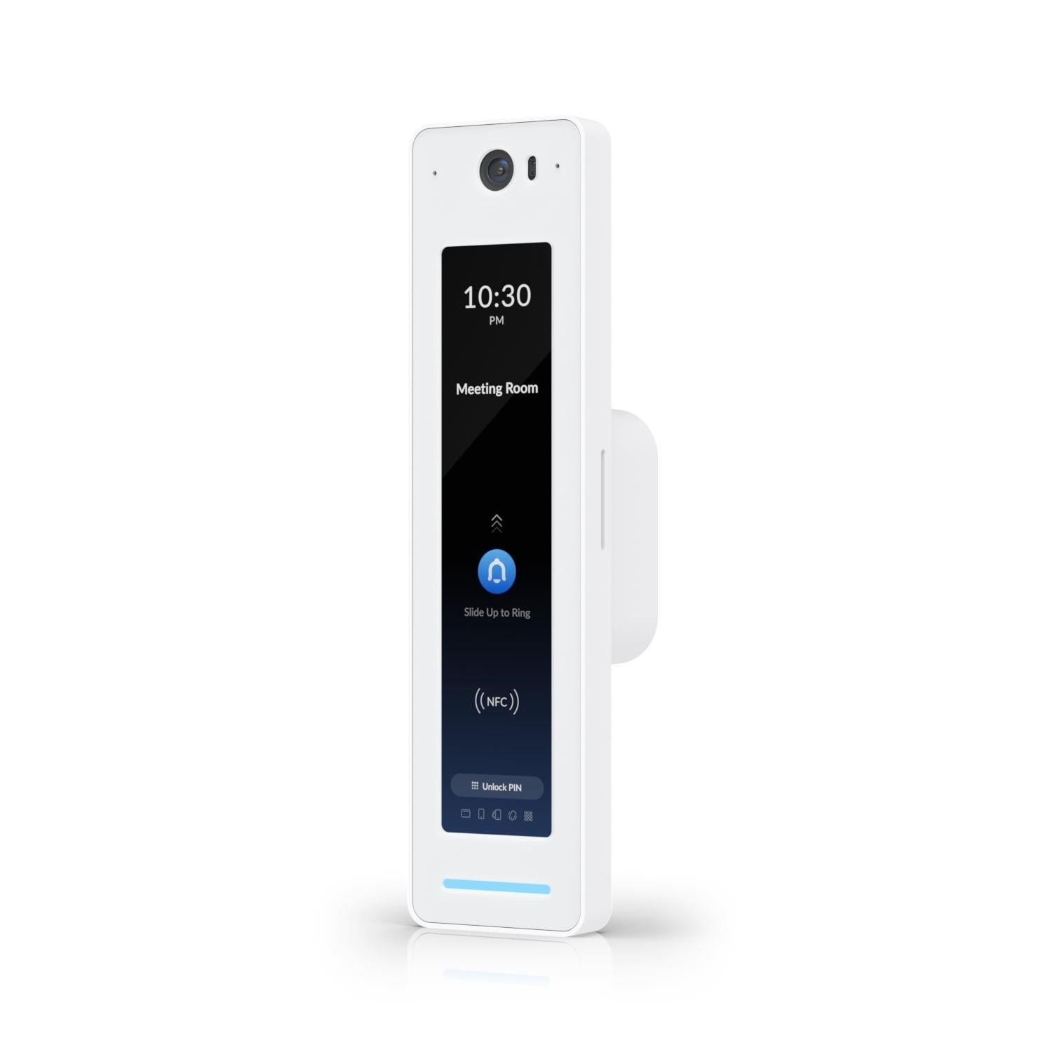 Ubiquiti UA-G2-SK-PRO Ubiquiti UniFi Access Gen 2 Pro Starter Kit - Comprehensive UniFi Access Starter Kit - UniFi Dream Machine Pro required