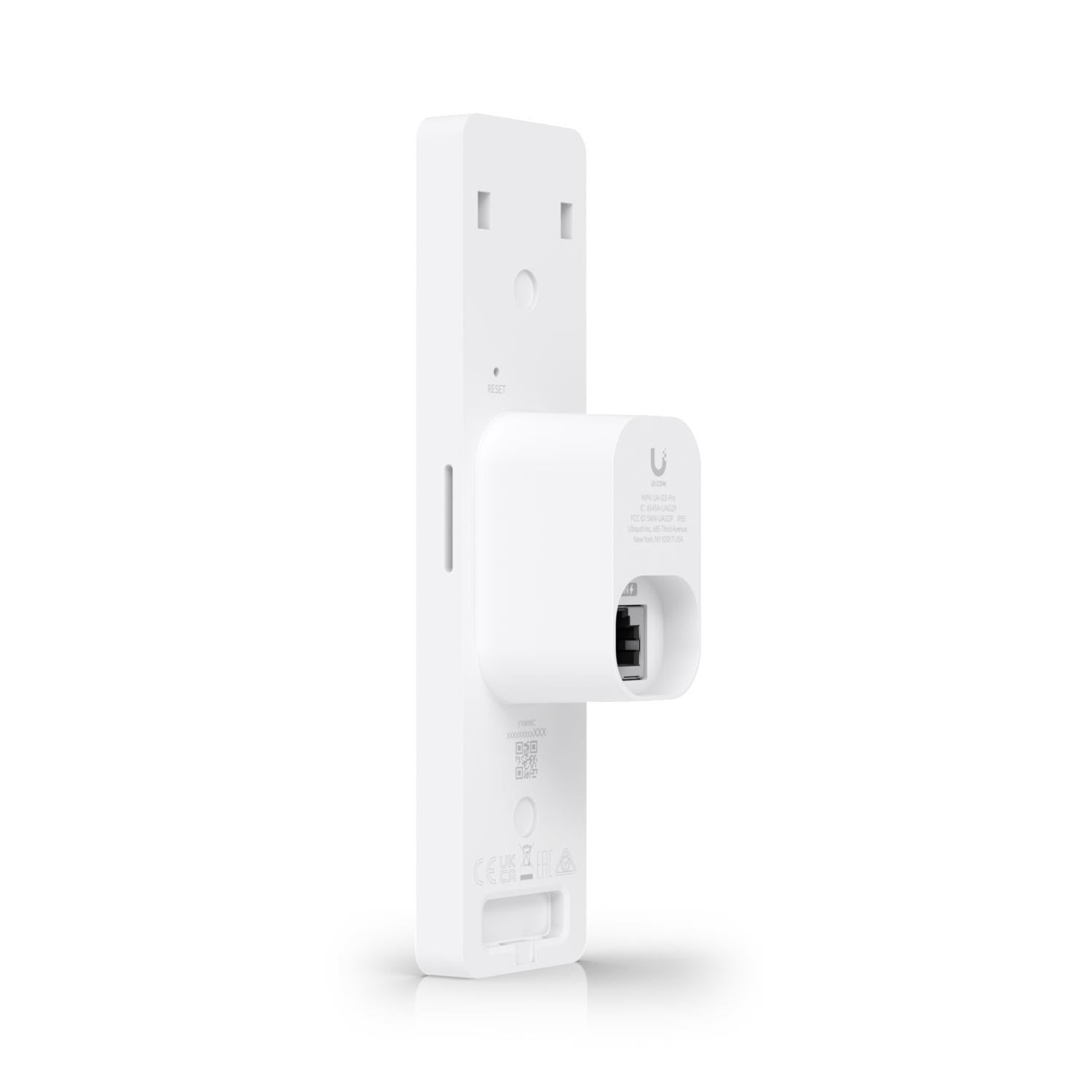 Ubiquiti UA-G2-SK-PRO Ubiquiti UniFi Access Gen 2 Pro Starter Kit - Comprehensive UniFi Access Starter Kit - UniFi Dream Machine Pro required