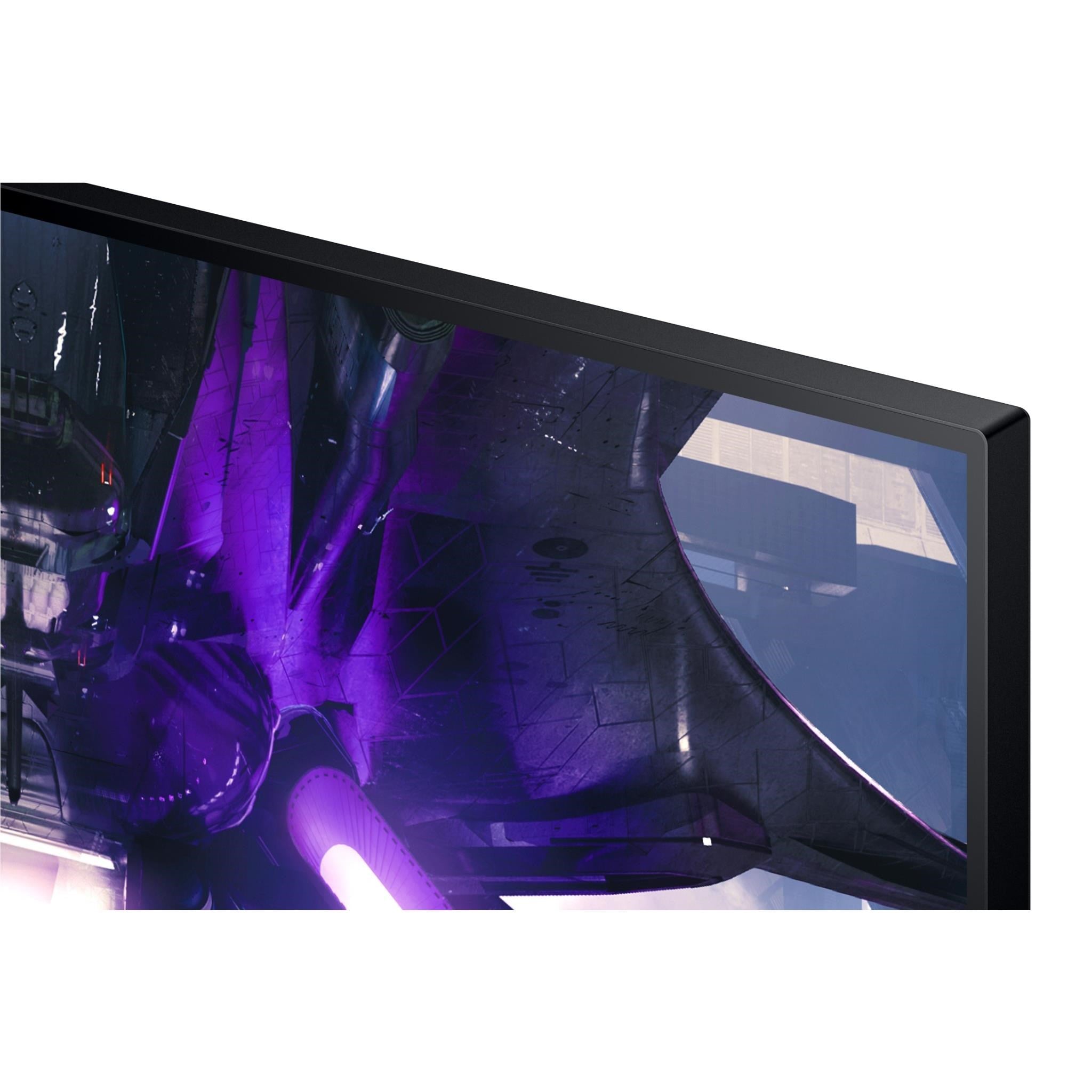 Samsung Odyssey G3 27' FHD 180Hz Gaming Monitor