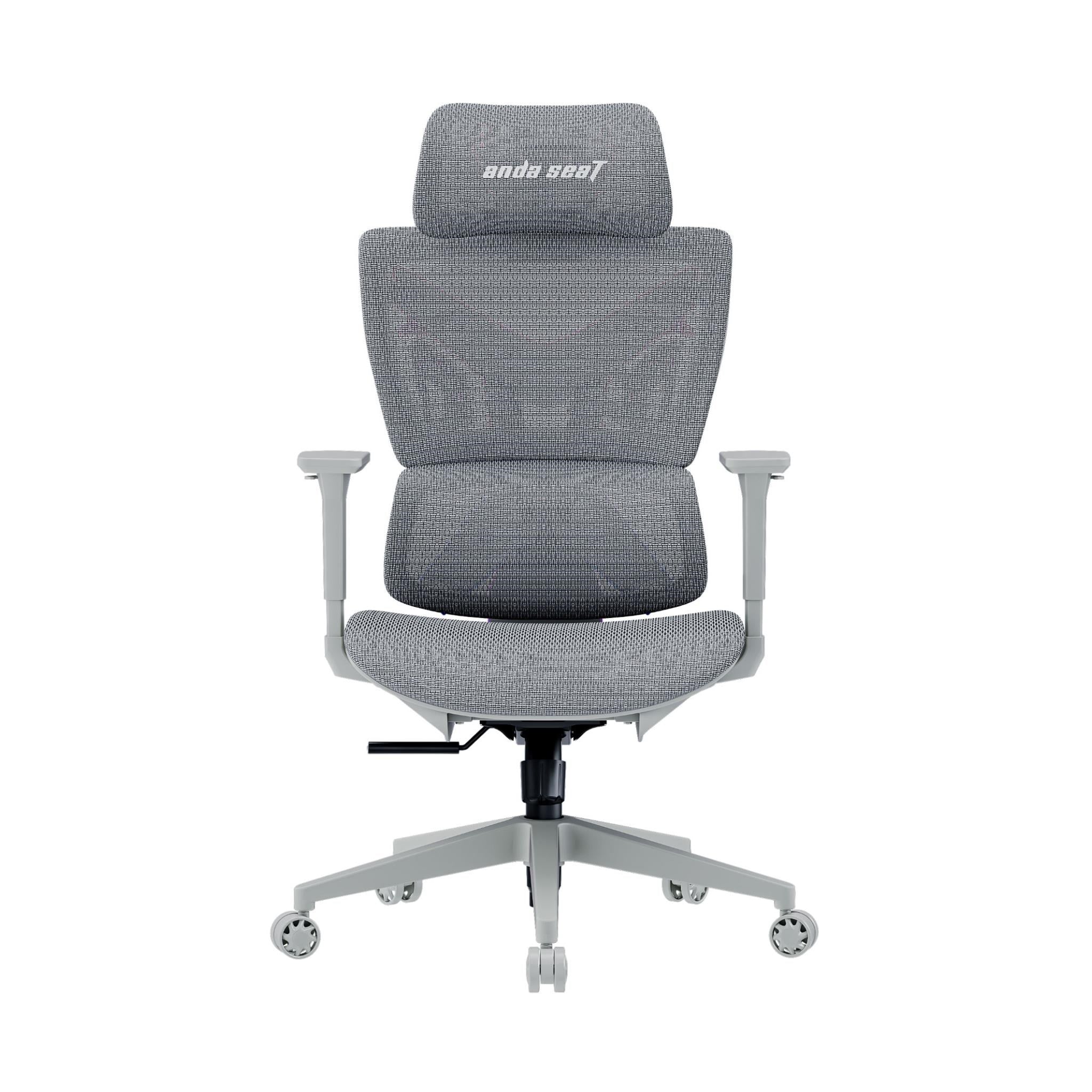 Anda Seat X-Air Mega Gaming Mesh Chair Twilight