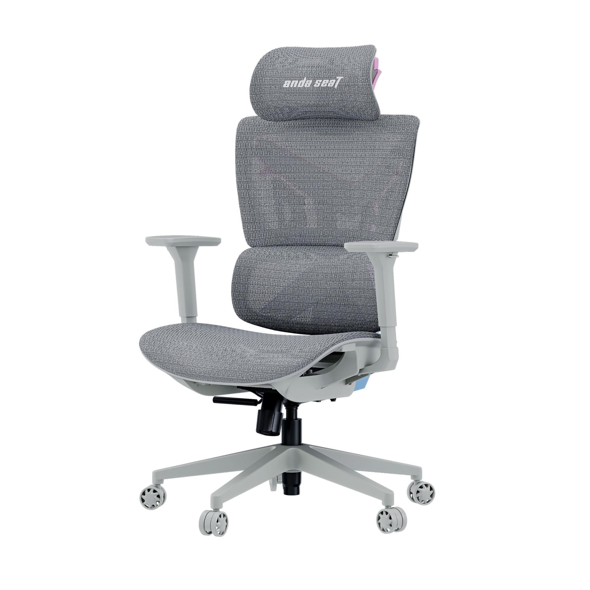 Anda Seat X-Air Mega Gaming Mesh Chair Twilight