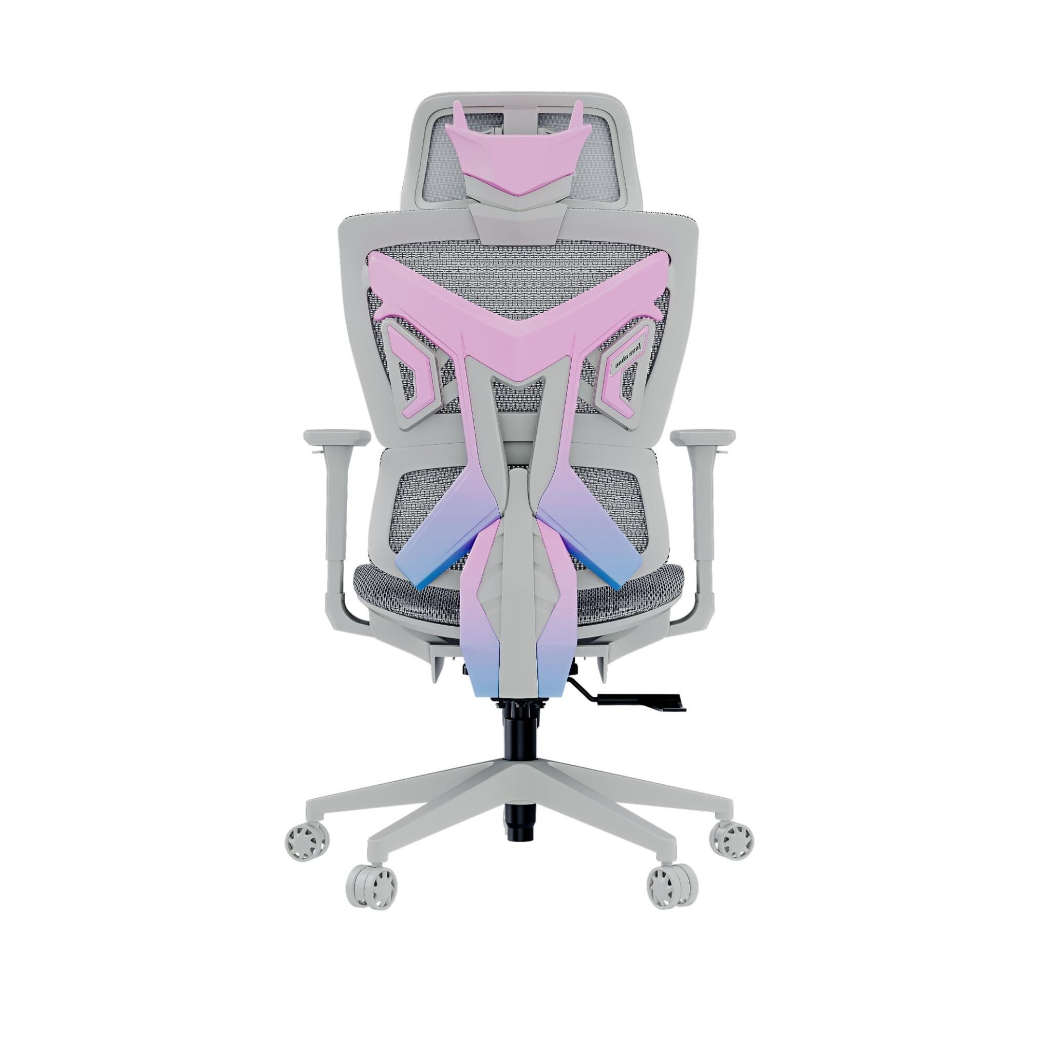 Anda Seat X-Air Mega Gaming Mesh Chair Twilight