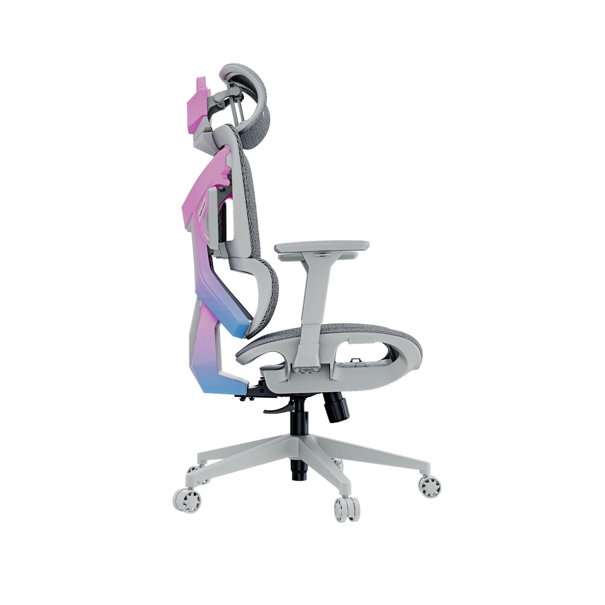 Anda Seat X-Air Mega Gaming Mesh Chair Twilight