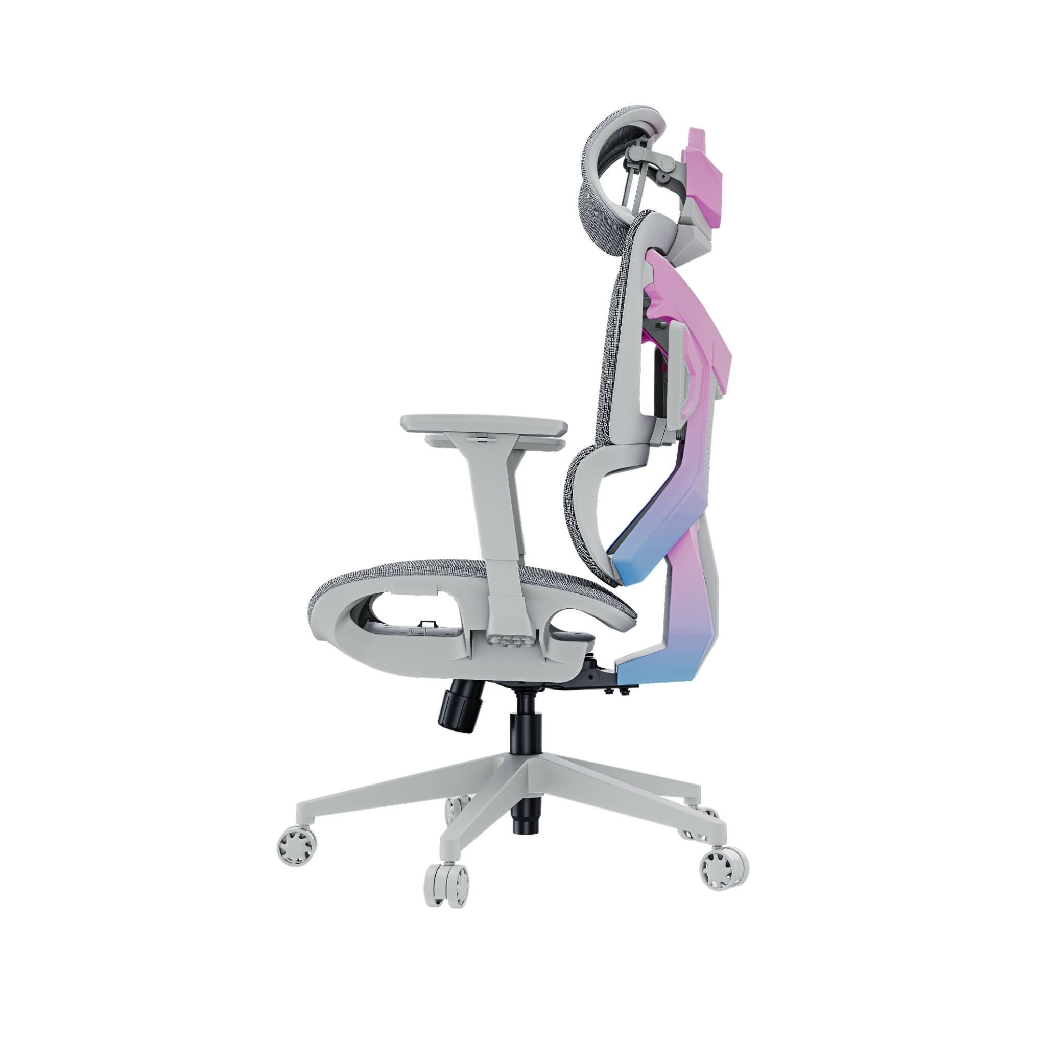 Anda Seat X-Air Mega Gaming Mesh Chair Twilight