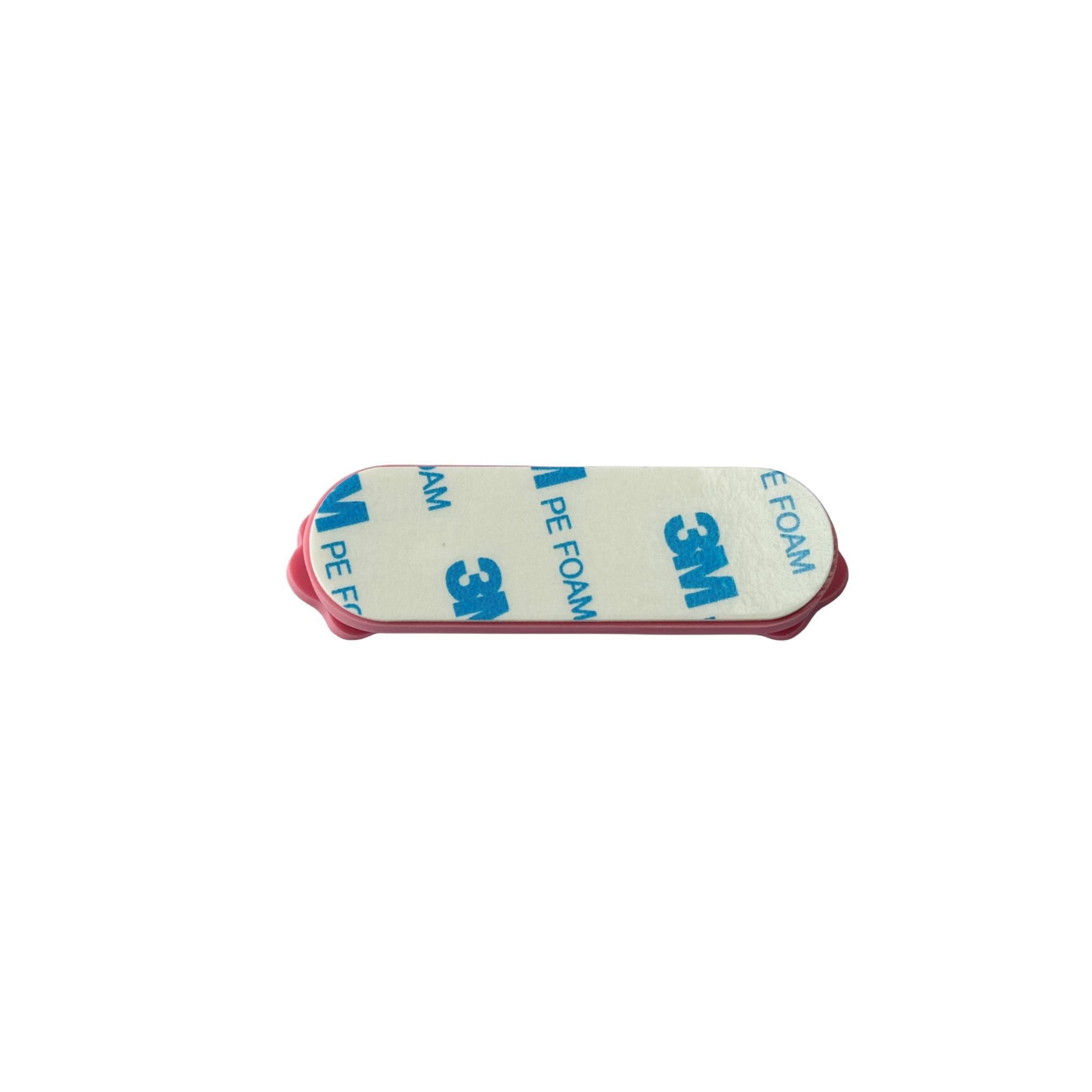 Playmax Paw Print Cable Management (Pink/White)