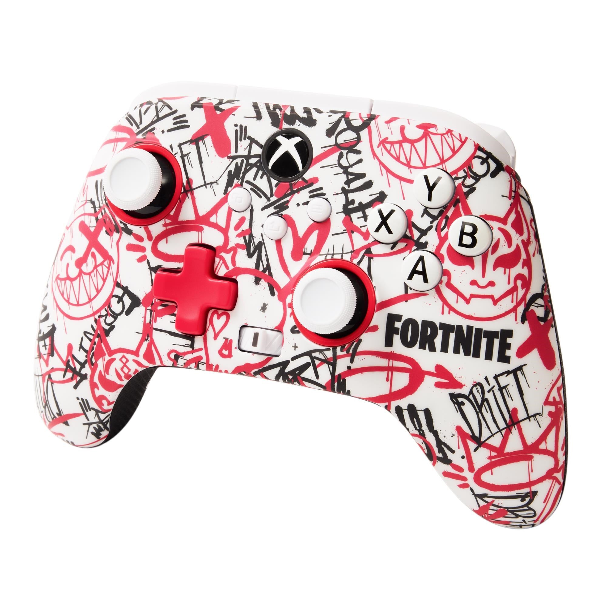 PowerA Fortnite Wireless Controller for Xbox Series X|S