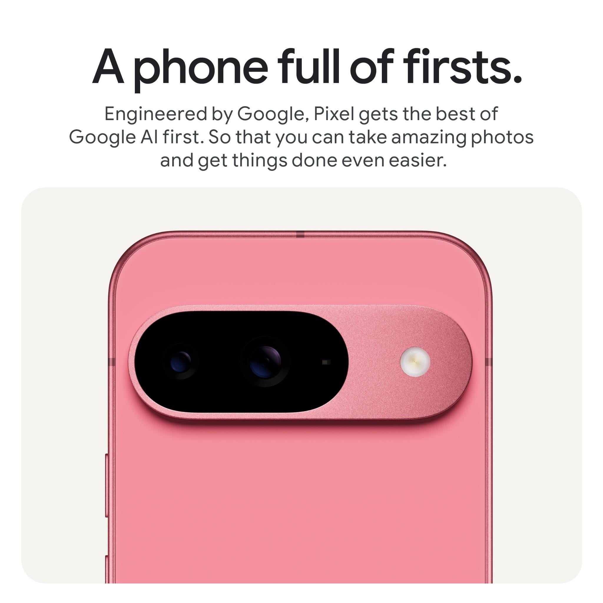 Google Pixel 9 5G 128GB (Wintergreen)