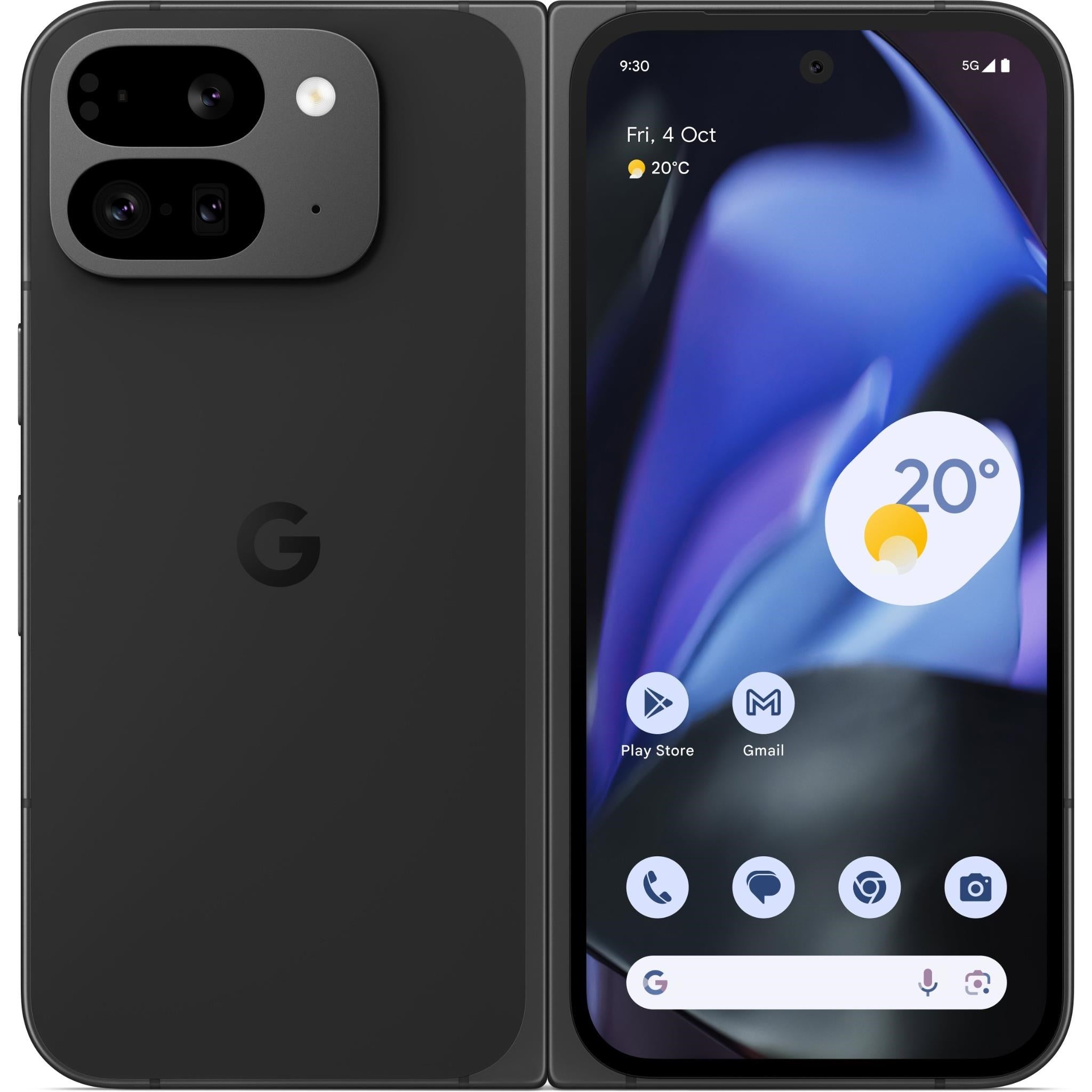 Google Pixel 9 Pro Fold 5G 256GB (Obsidian)
