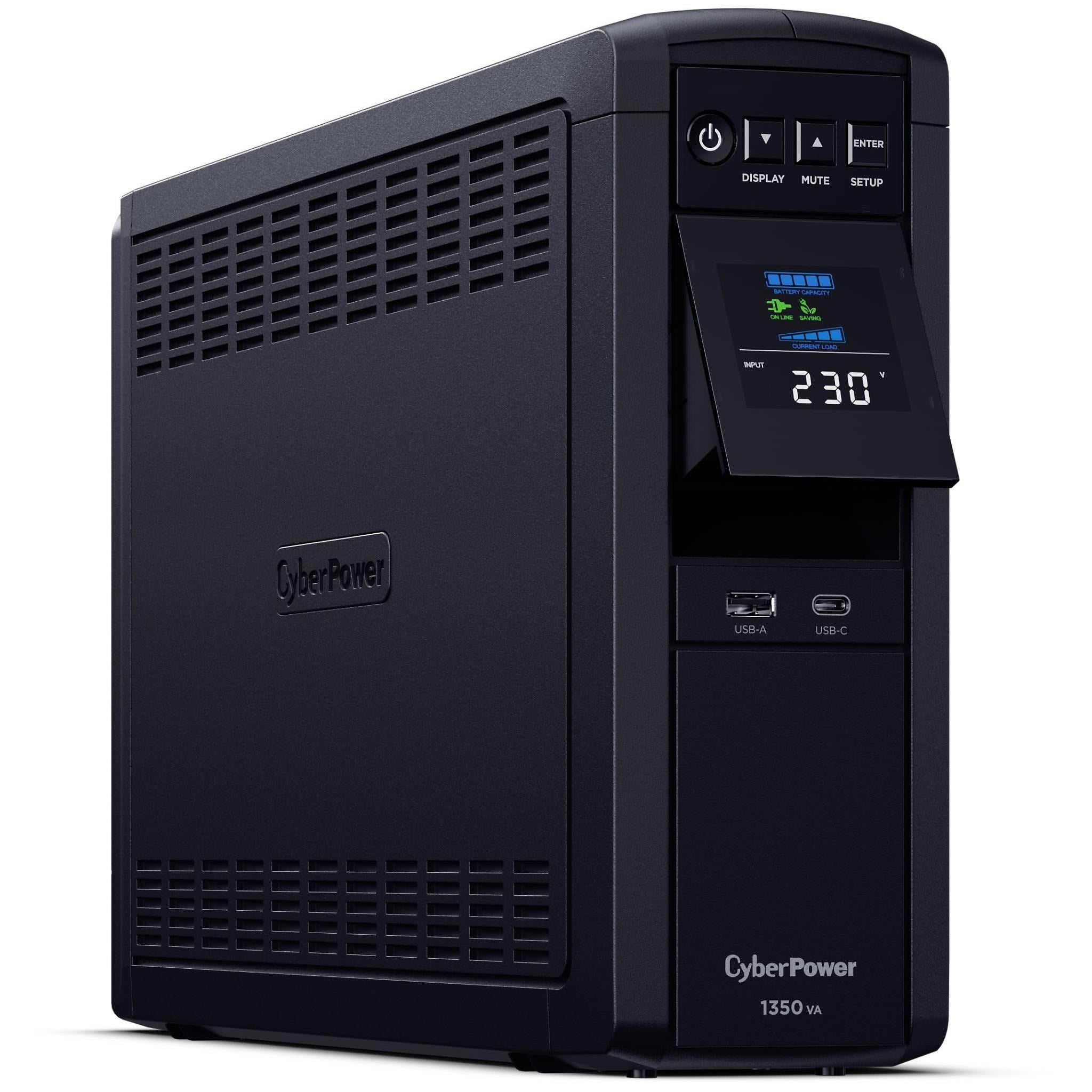 Cyberpower PFC Sinewave 1350VA/810W