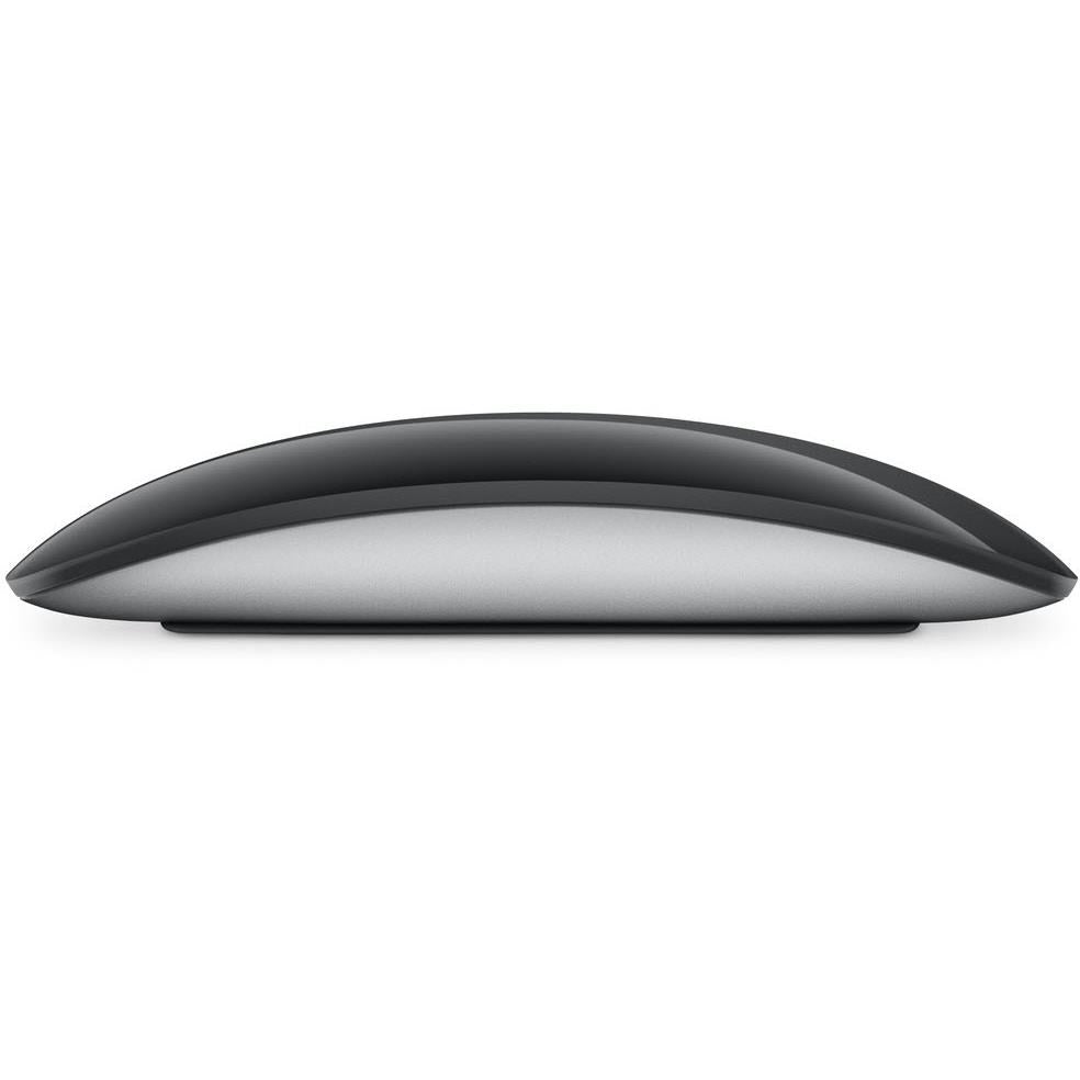Apple Magic Mouse Multi-Touch Surface USB-C (Black)
