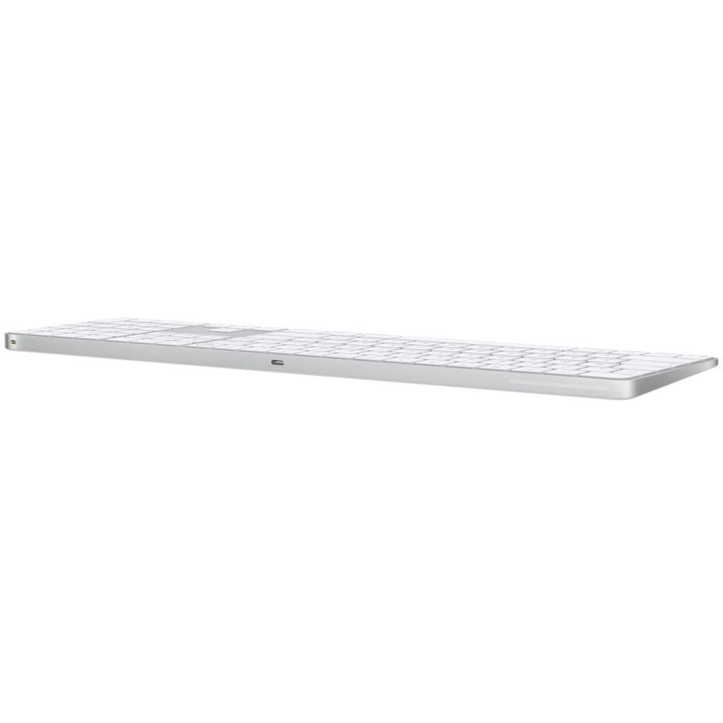 Apple Magic Keyboard with Touch ID and Numeric Keypad (USB-C)
