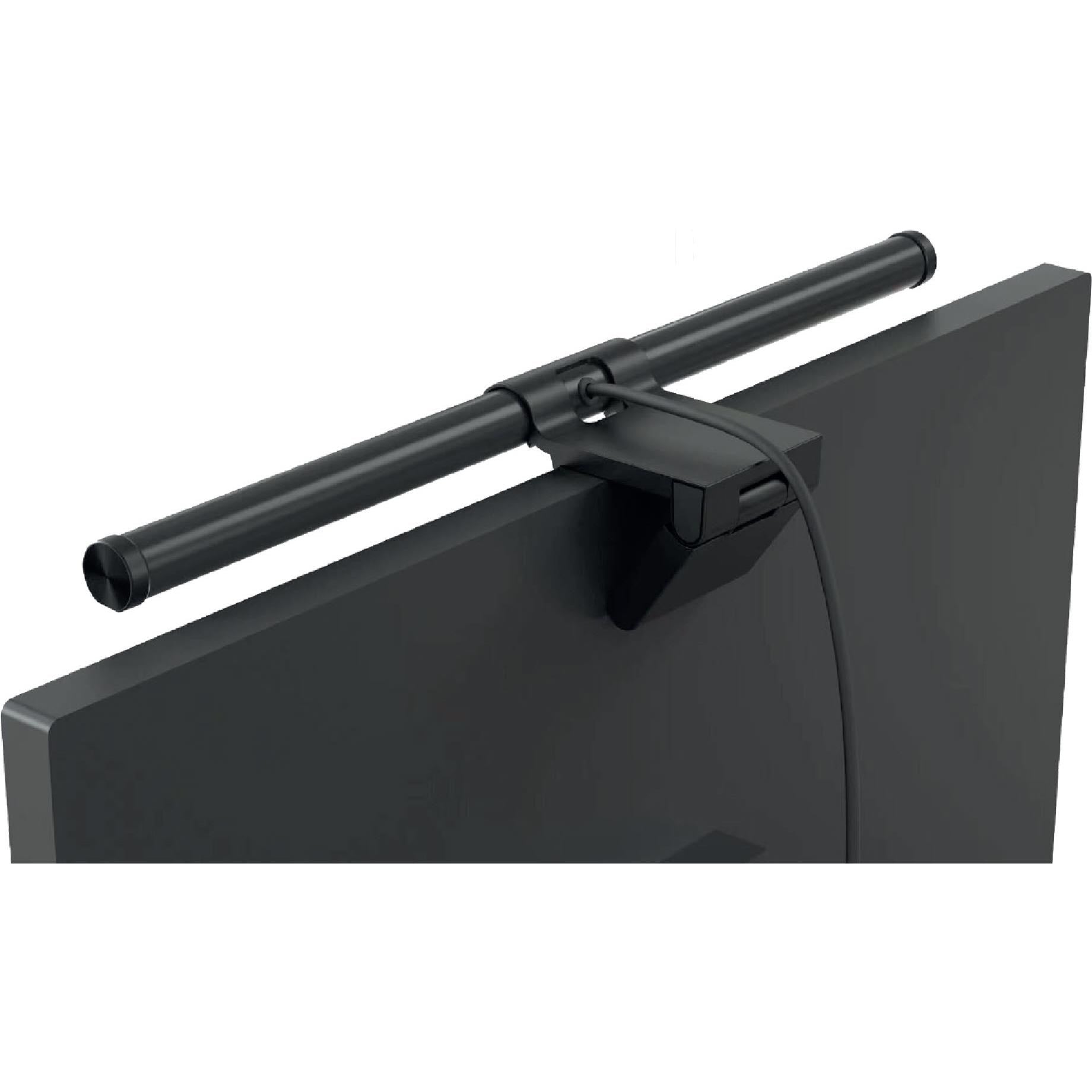 Crest Monitor Clamp Mount Light Bar