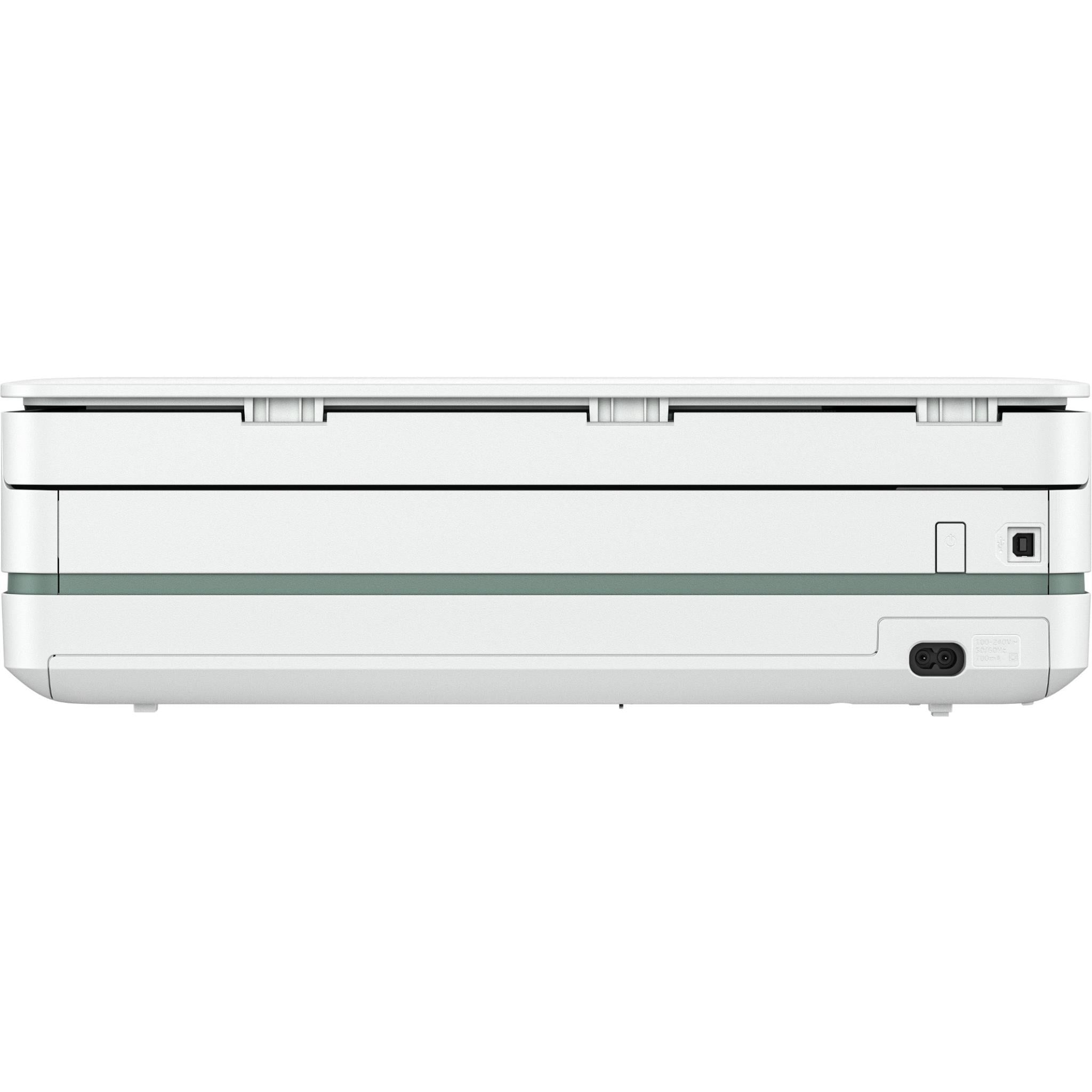 HP Envy 6131e All-in-One Printer Instant Ink Enabled