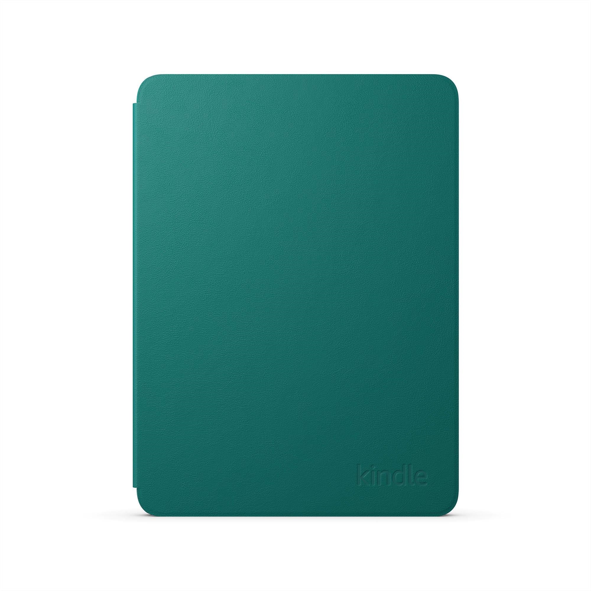 Kindle Paperwhite 12th Gen Plant Based Leather Cover (Jade)