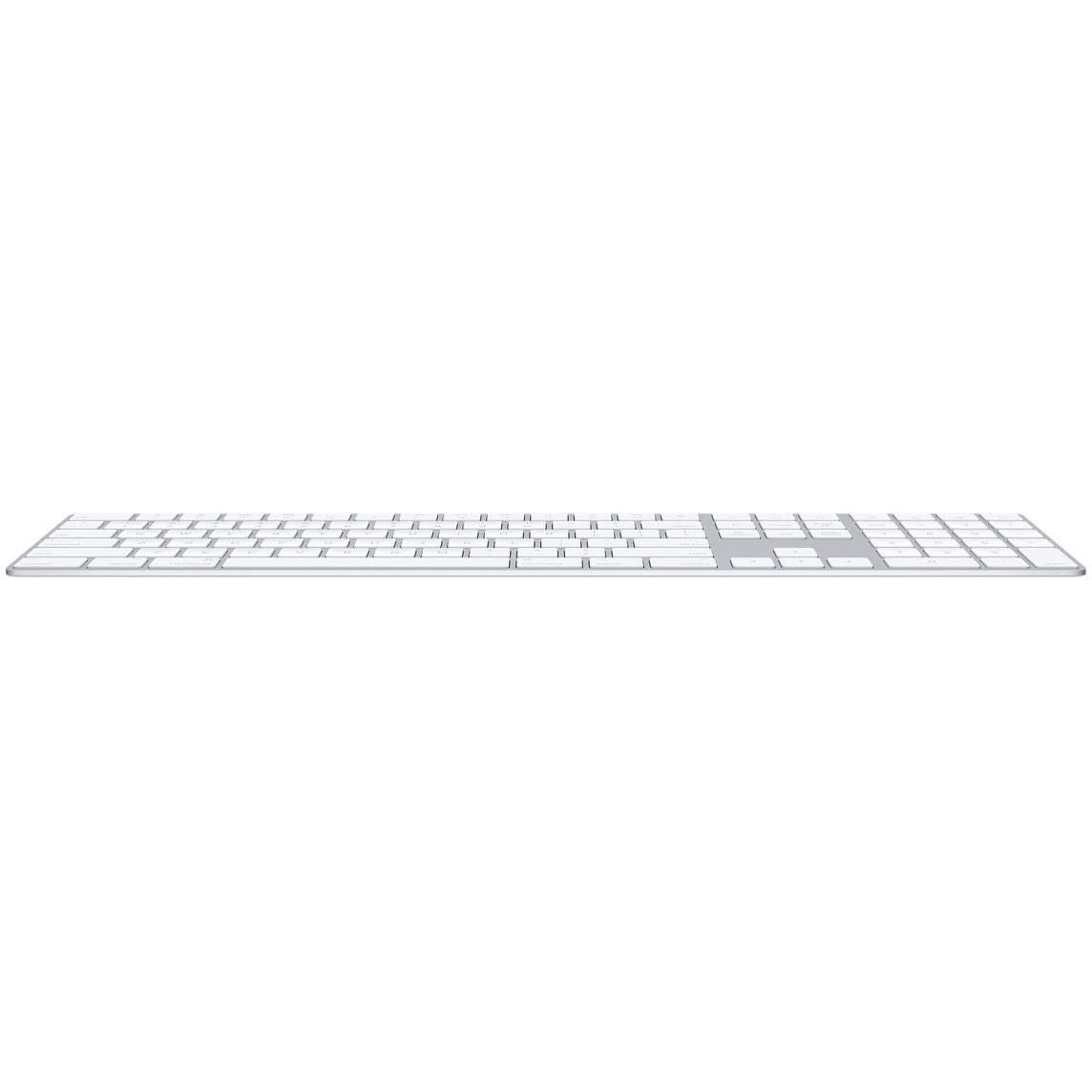 Apple Magic Keyboard with Numeric Keypad