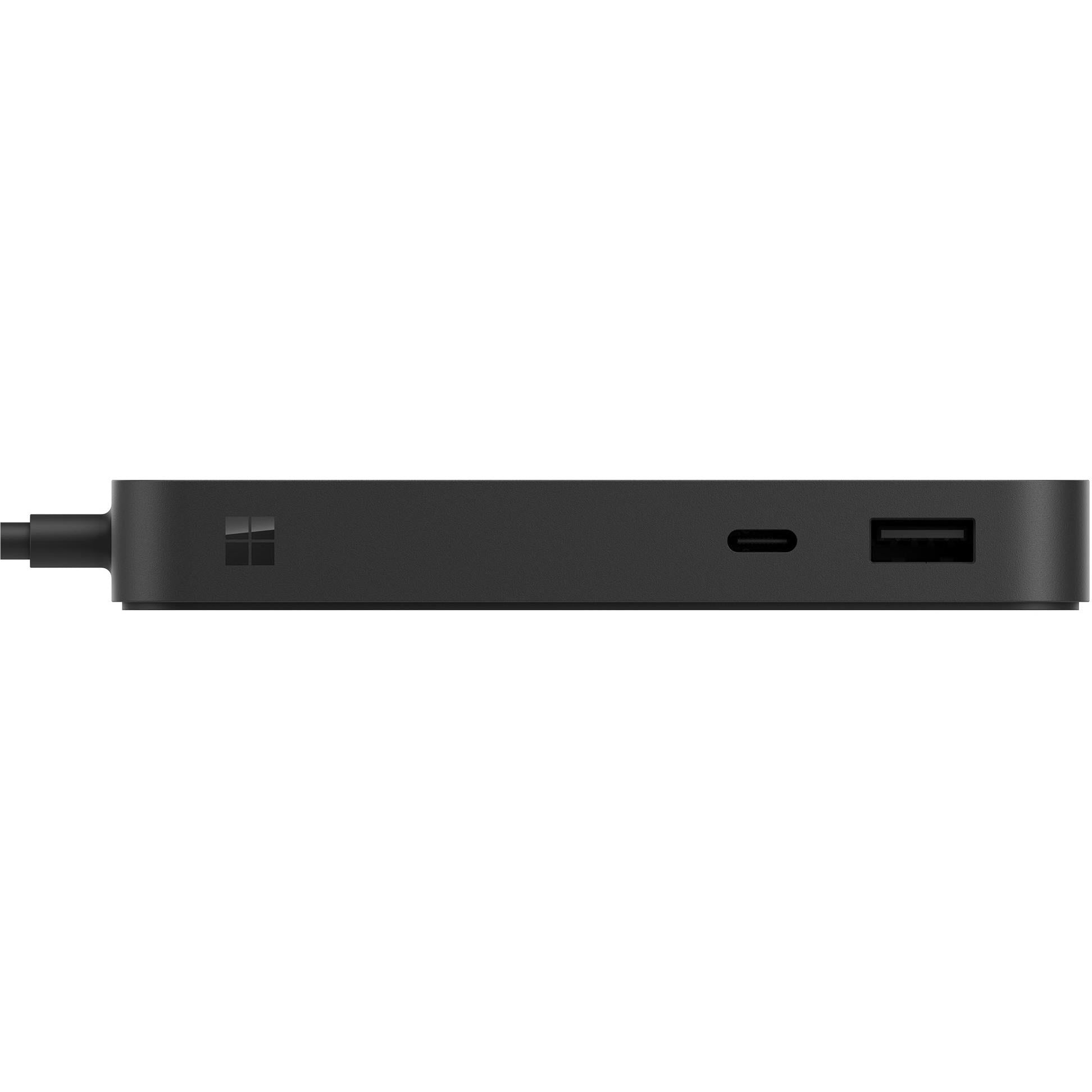 Microsoft Surface USB4 Dock