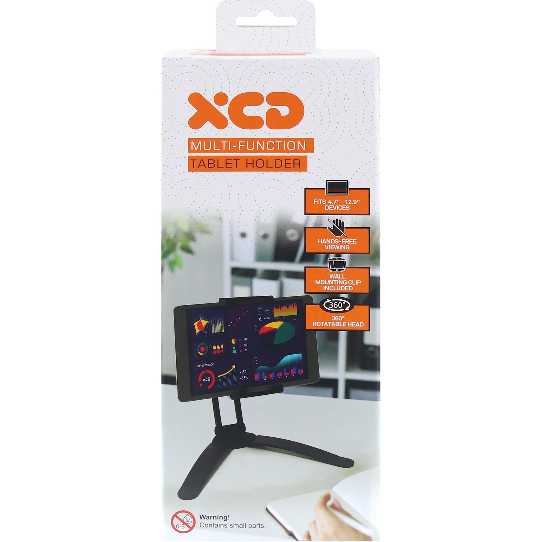 XCD Tablet Holder Mount